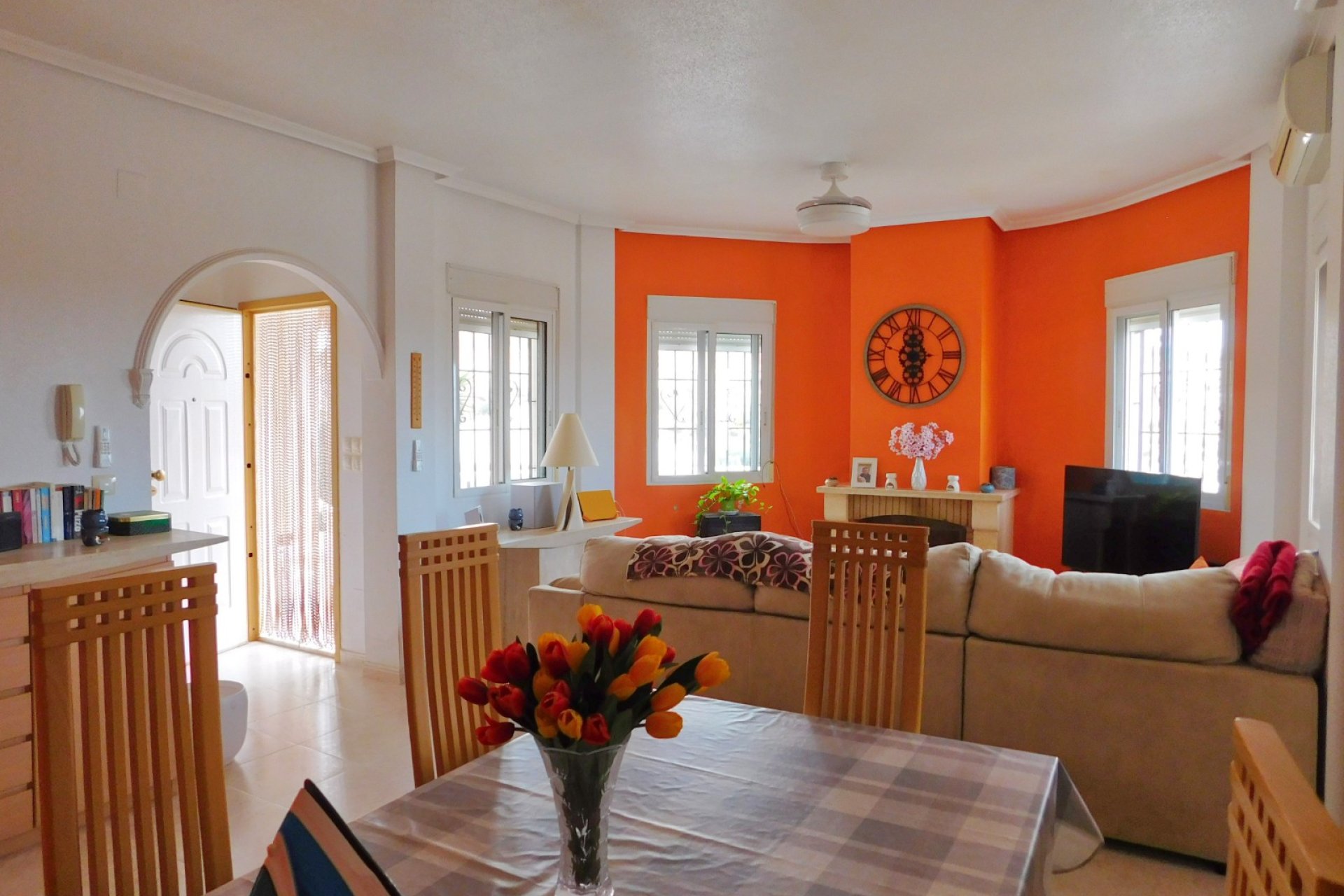 Herverkoop - Villa - Bigastro