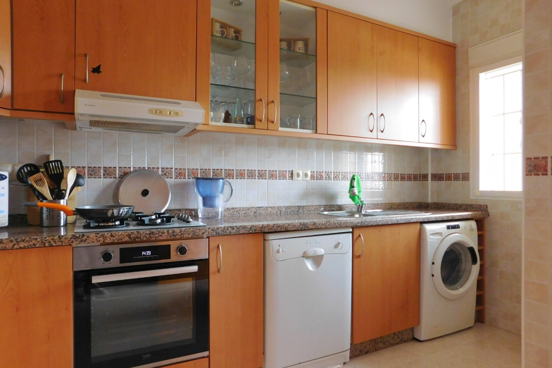 Herverkoop - Villa - Bigastro