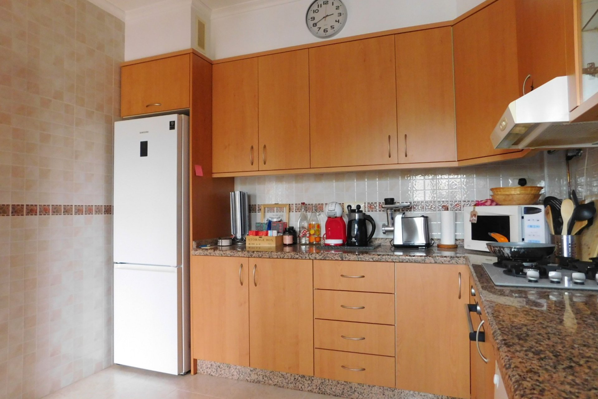 Herverkoop - Villa - Bigastro