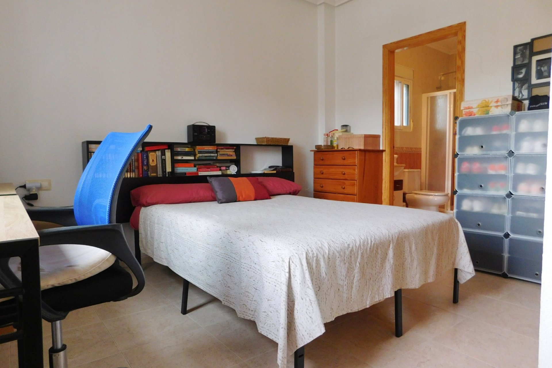 Herverkoop - Villa - Bigastro