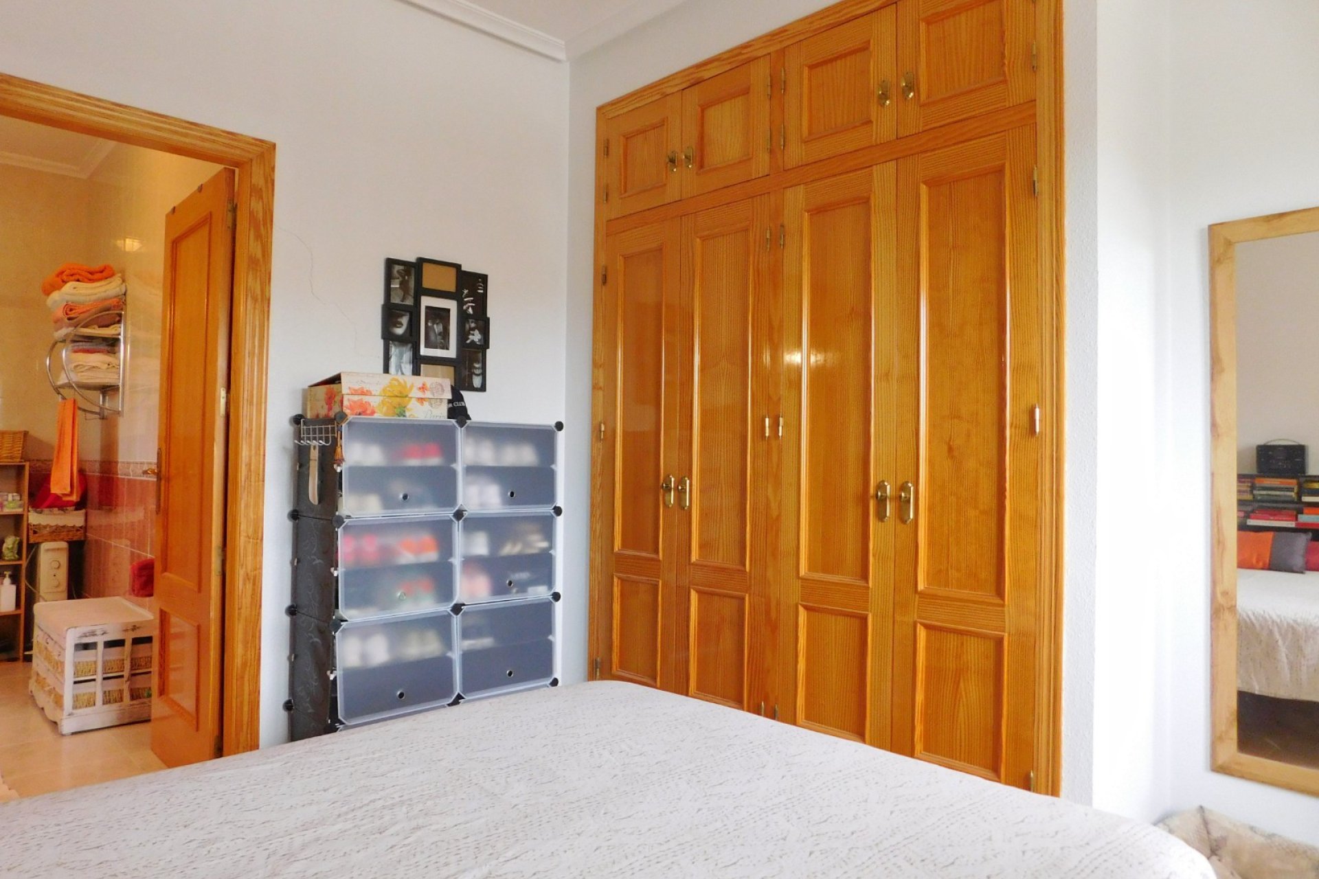 Herverkoop - Villa - Bigastro