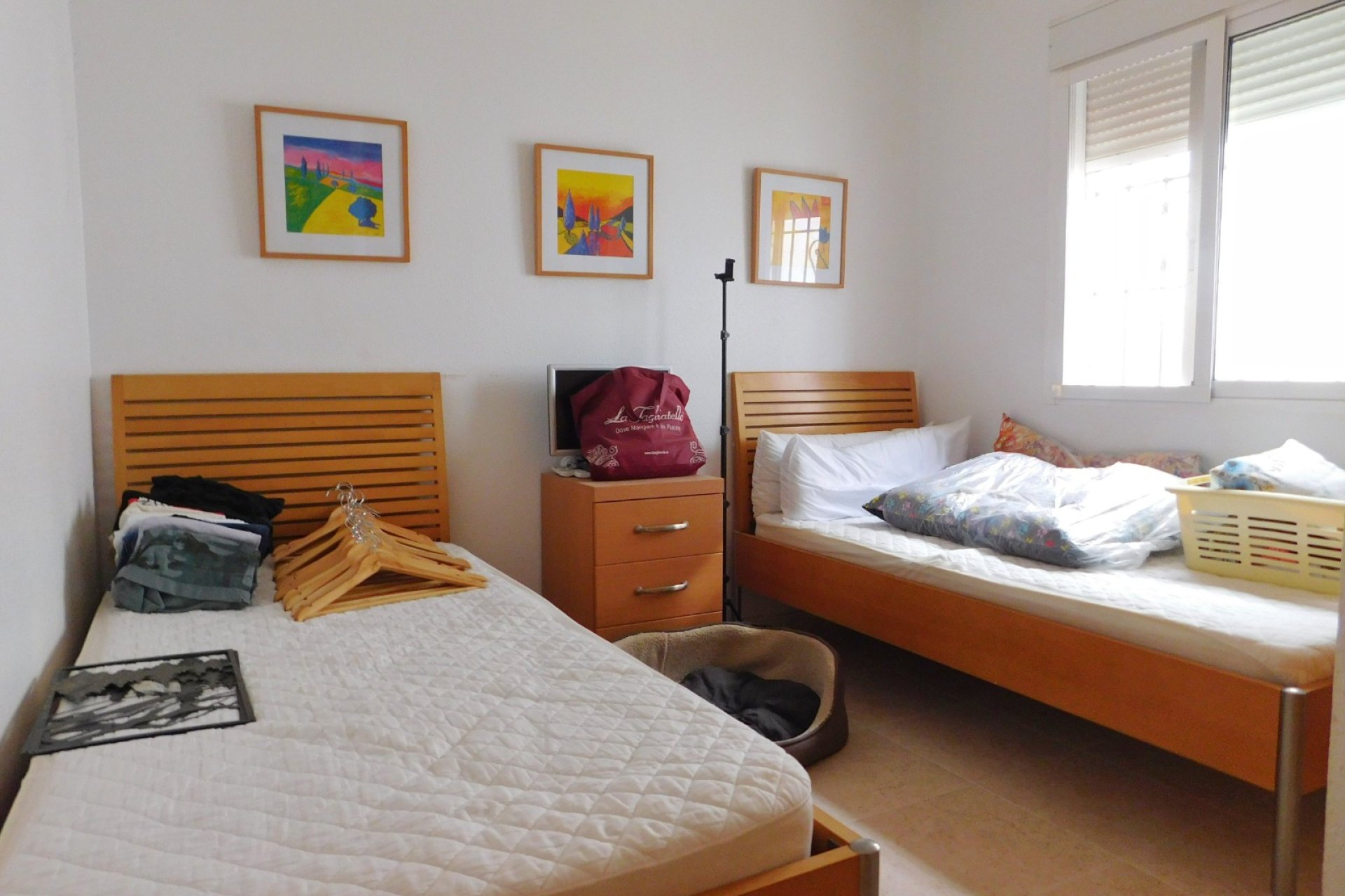 Herverkoop - Villa - Bigastro