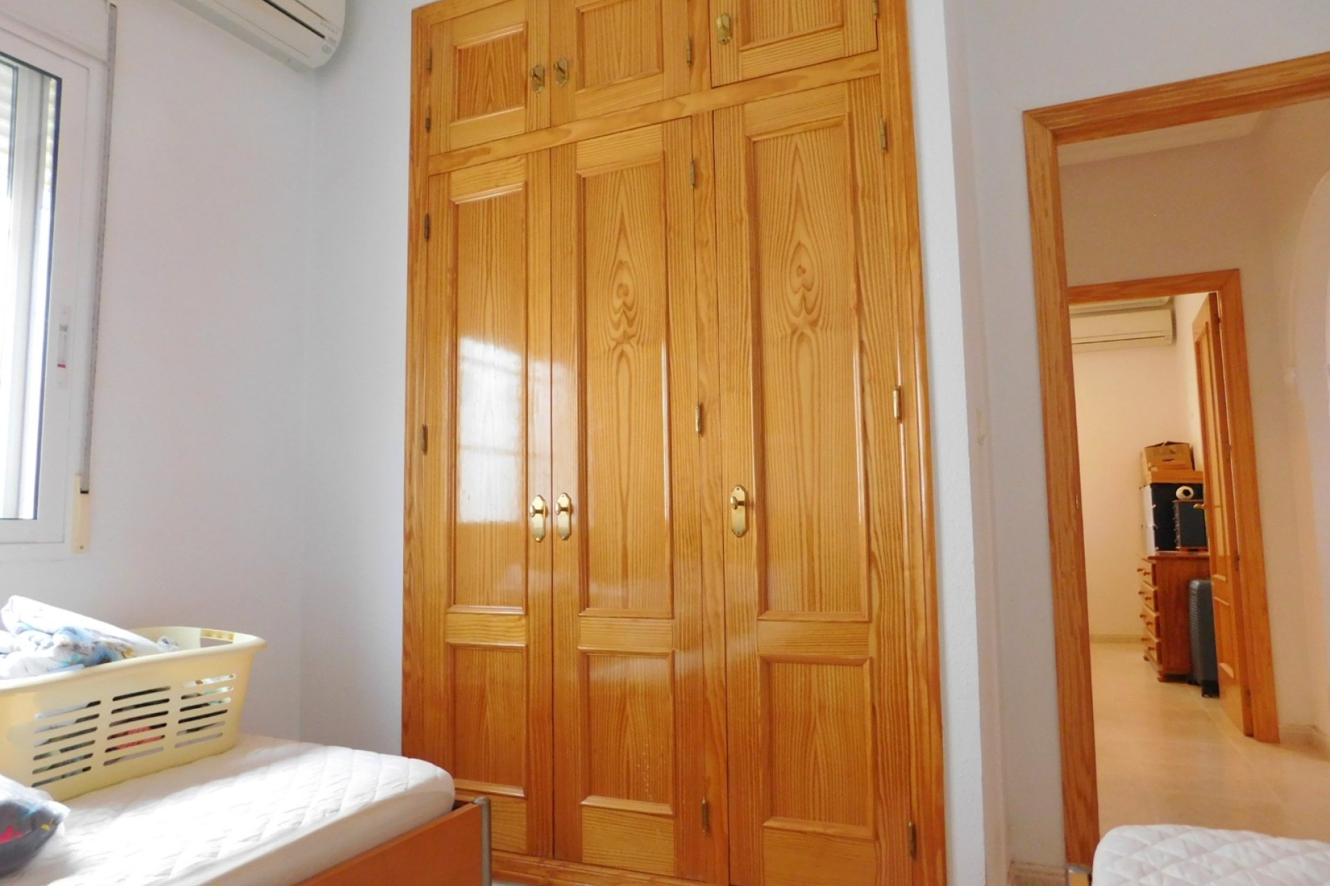 Herverkoop - Villa - Bigastro