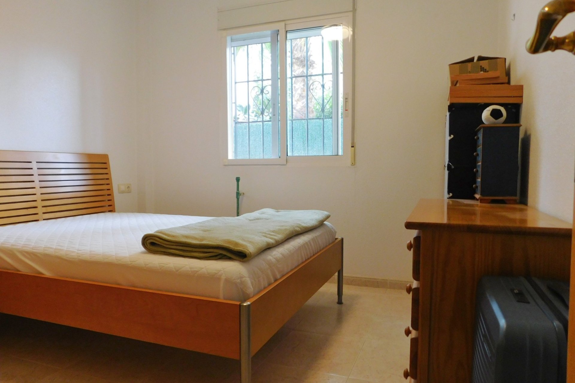 Herverkoop - Villa - Bigastro