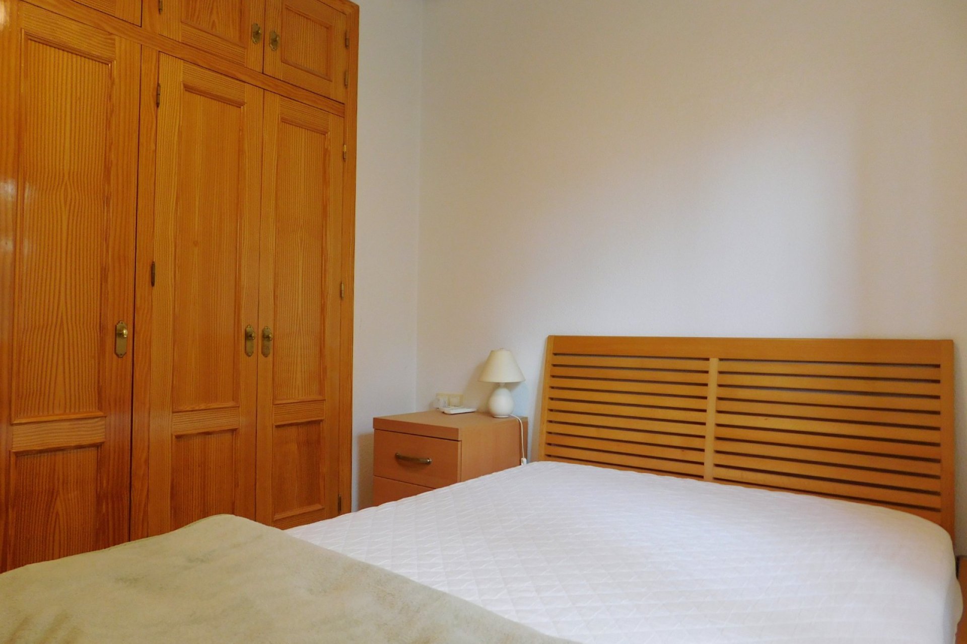 Herverkoop - Villa - Bigastro