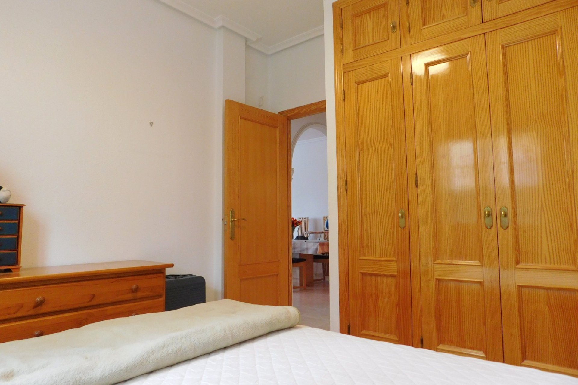 Herverkoop - Villa - Bigastro