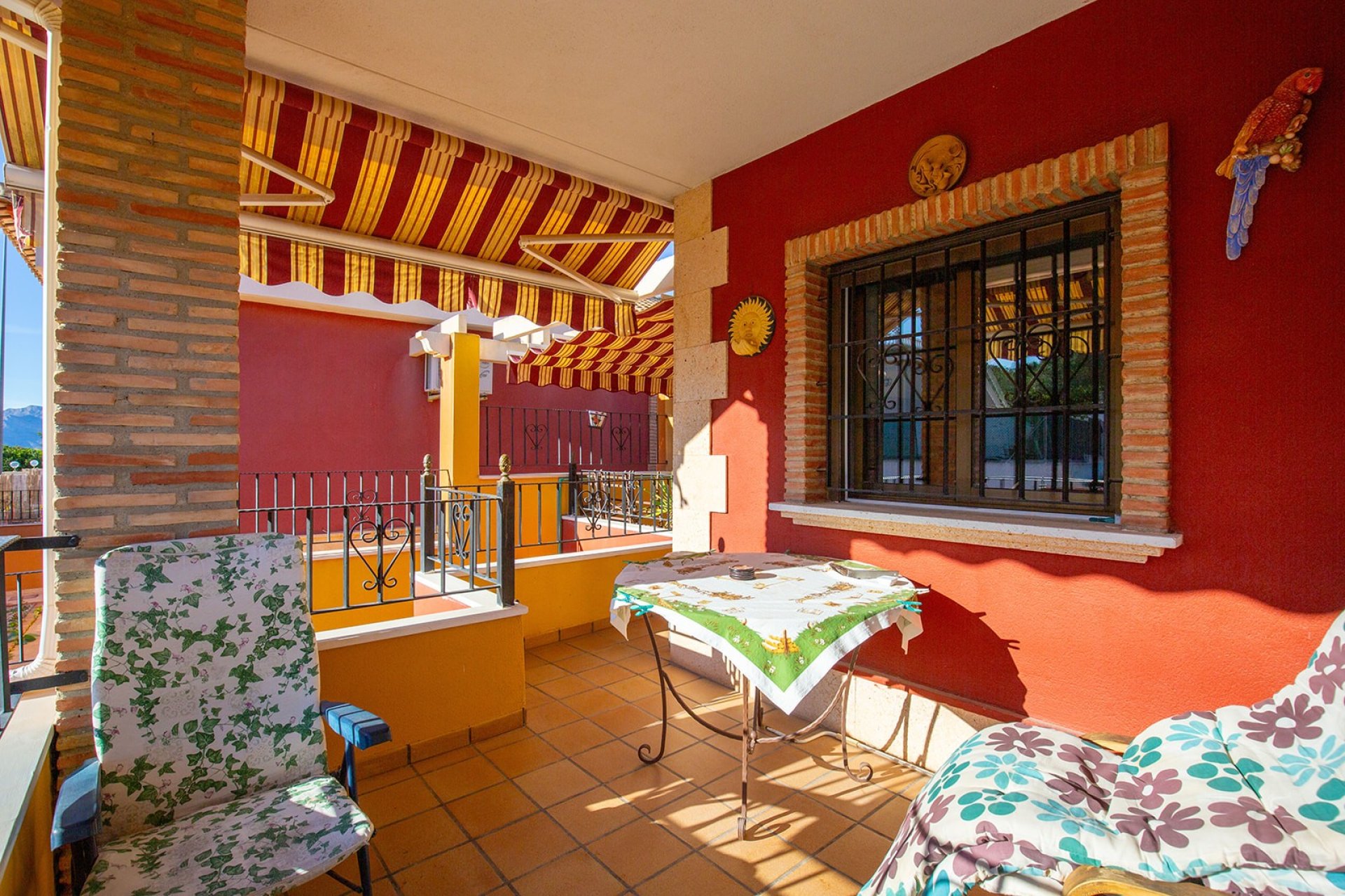 Herverkoop - Villa - Bigastro