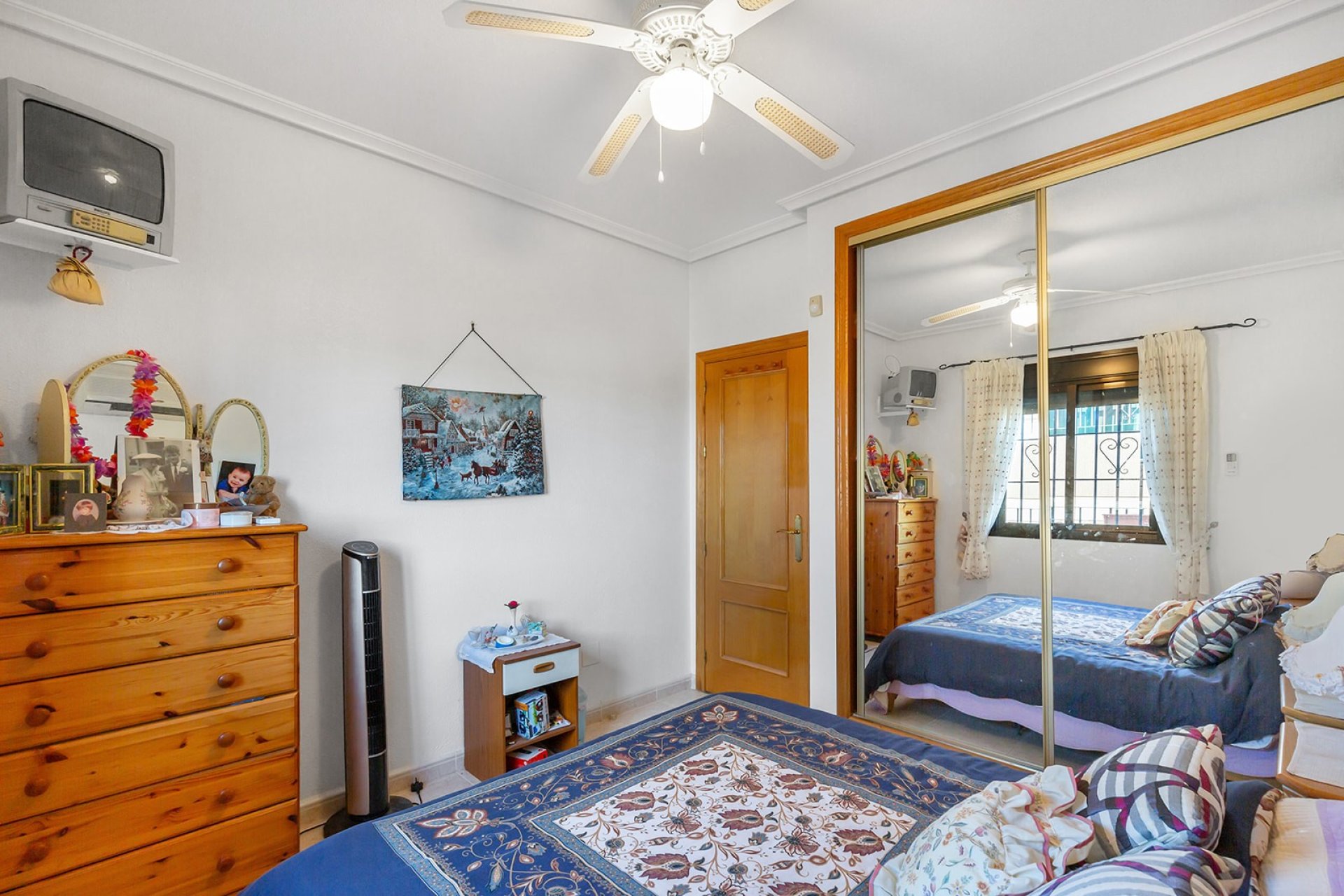 Herverkoop - Villa - Bigastro