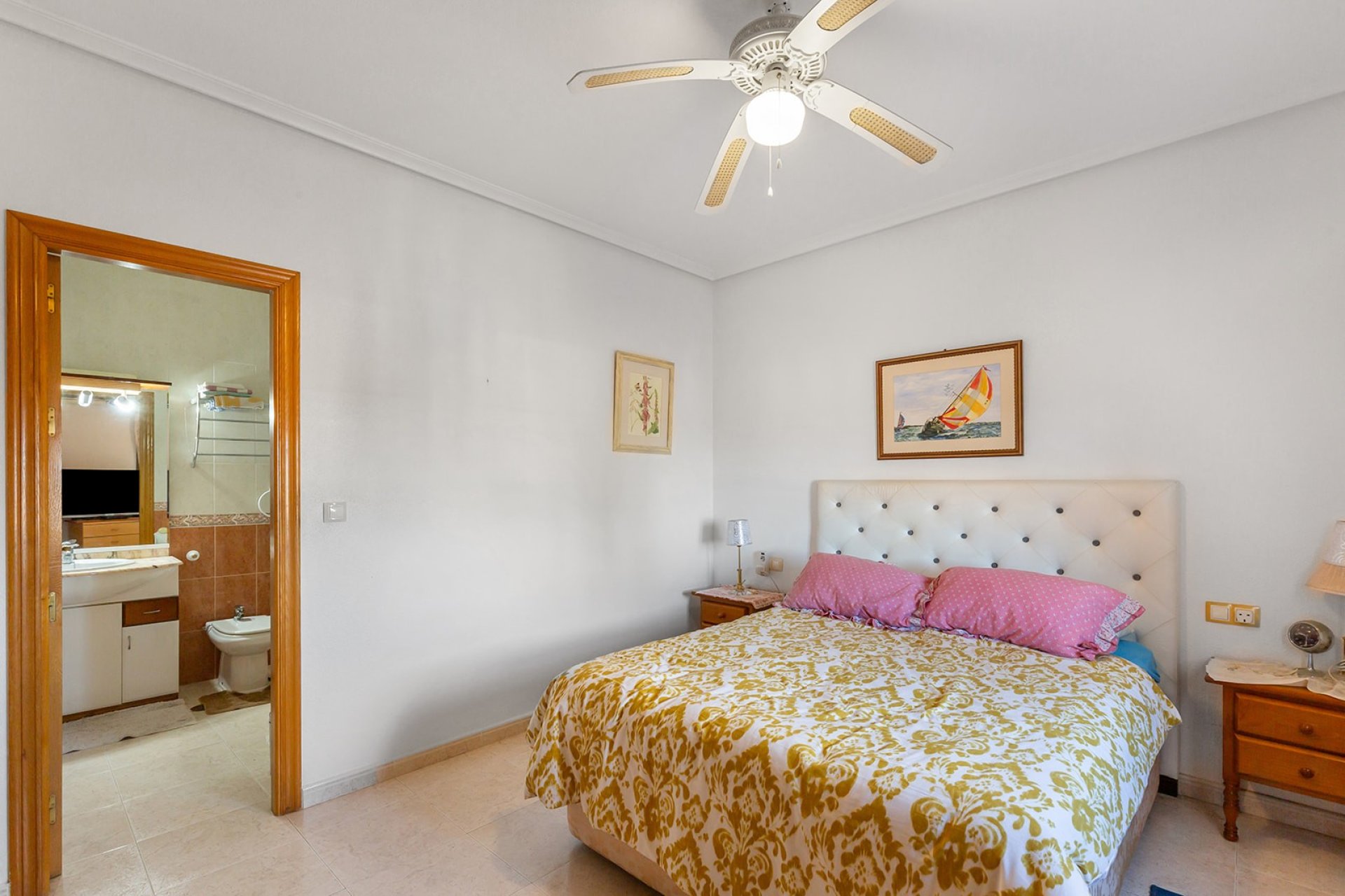 Herverkoop - Villa - Bigastro