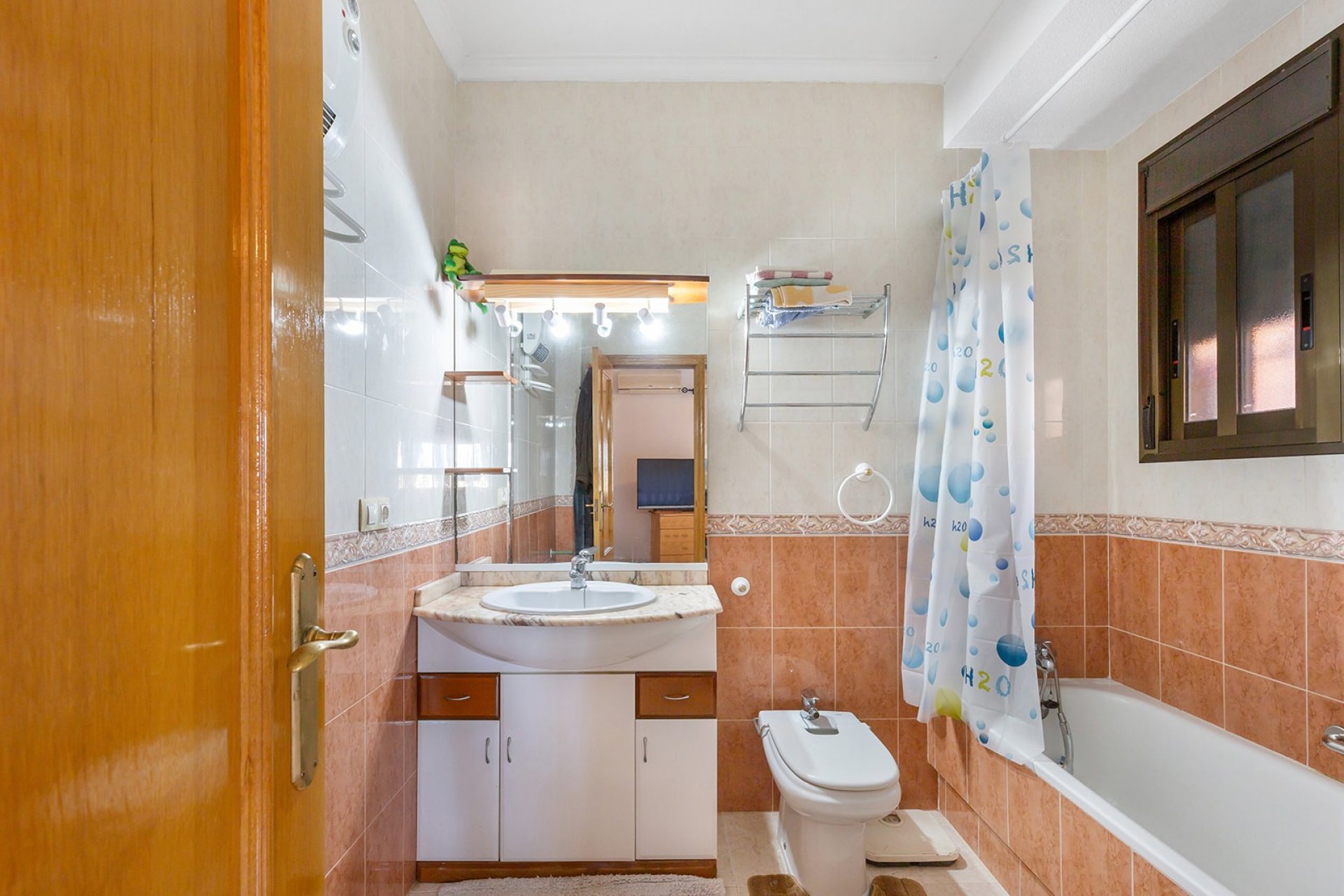 Herverkoop - Villa - Bigastro