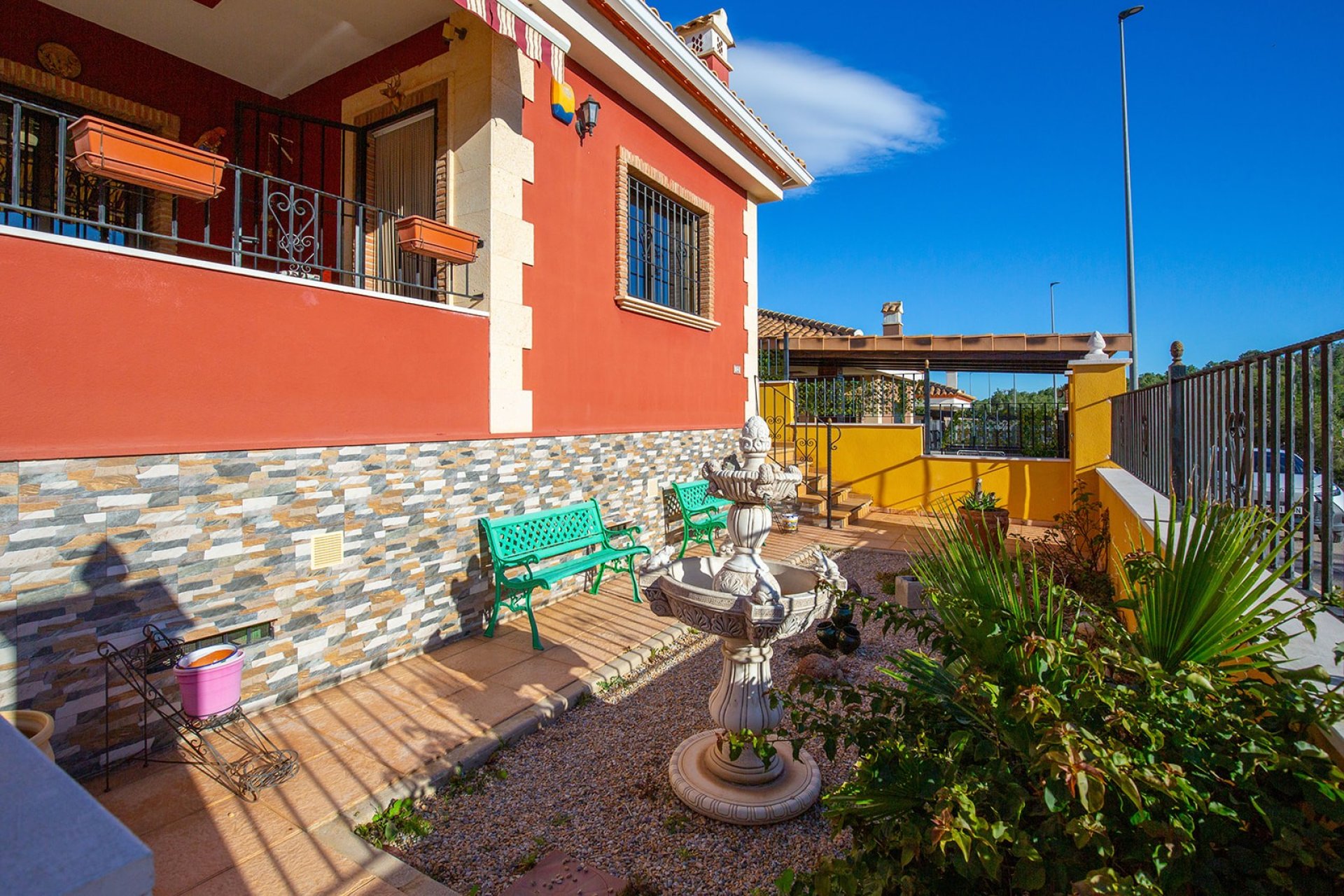 Herverkoop - Villa - Bigastro