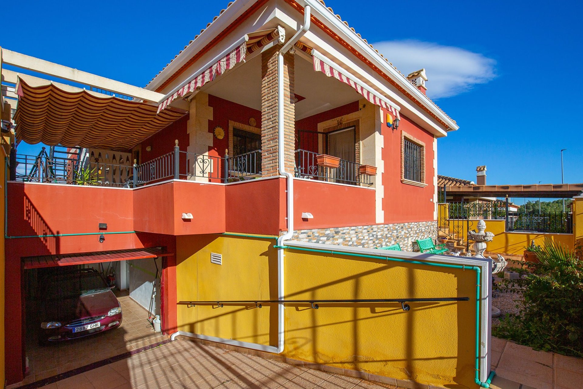 Herverkoop - Villa - Bigastro