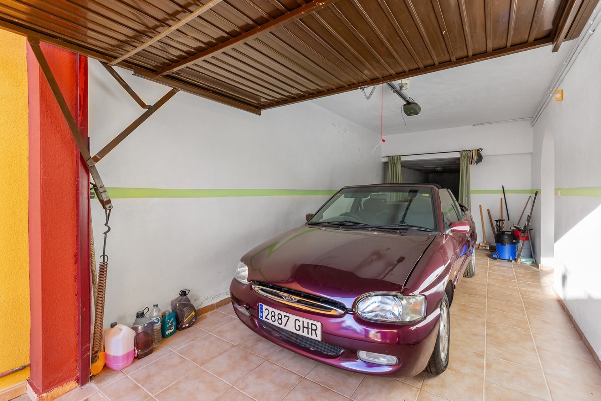 Herverkoop - Villa - Bigastro