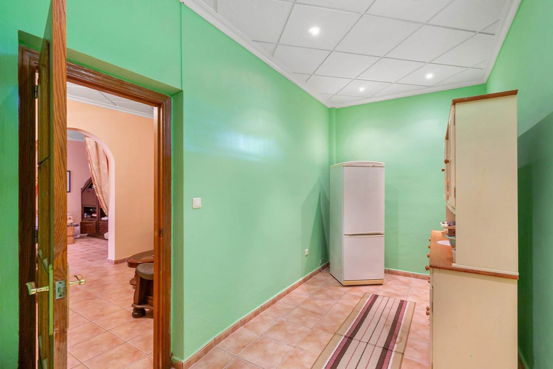 Herverkoop - Villa - Bigastro