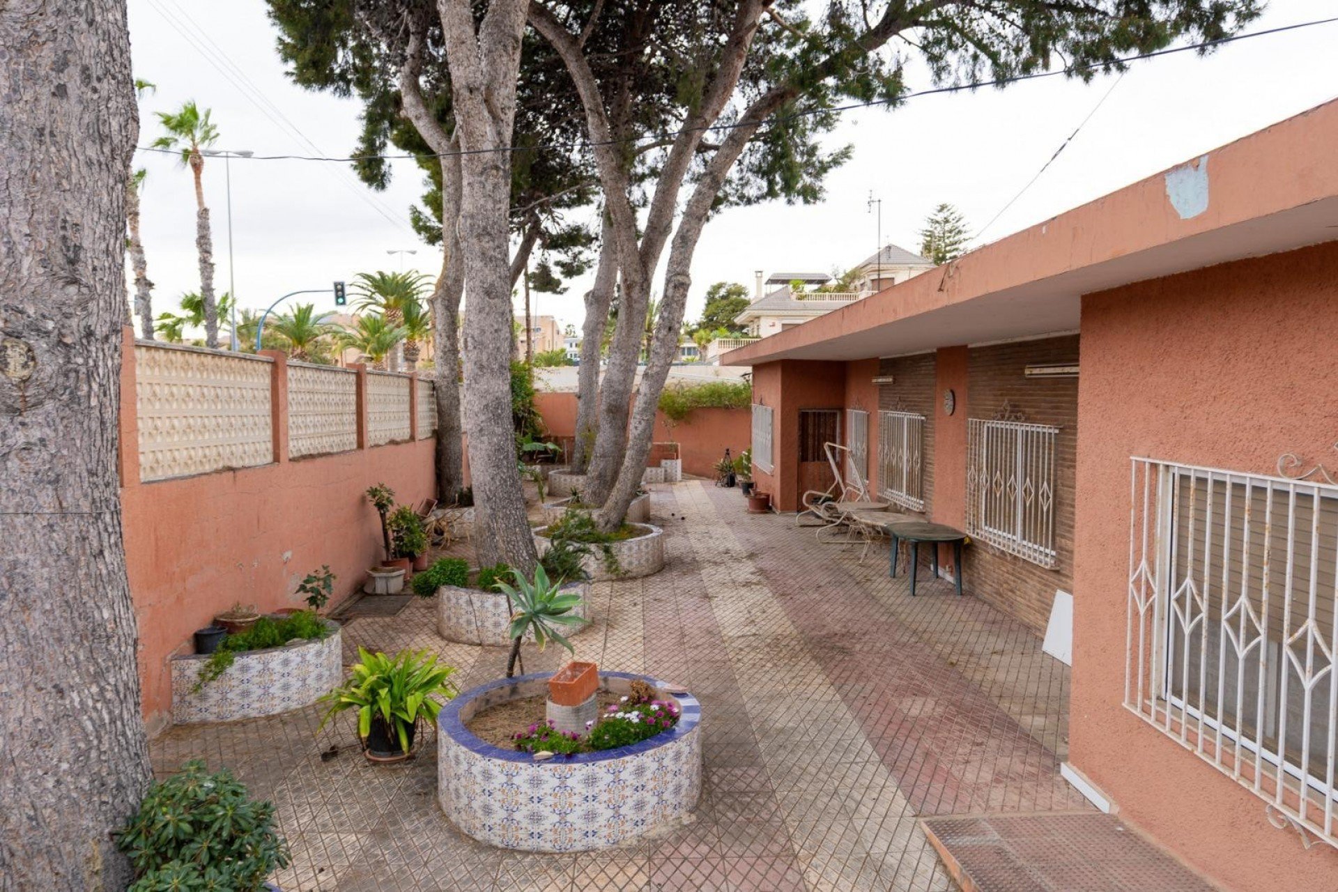 Herverkoop - Villa - Cabo de las Huertas - Playa de las Huertas