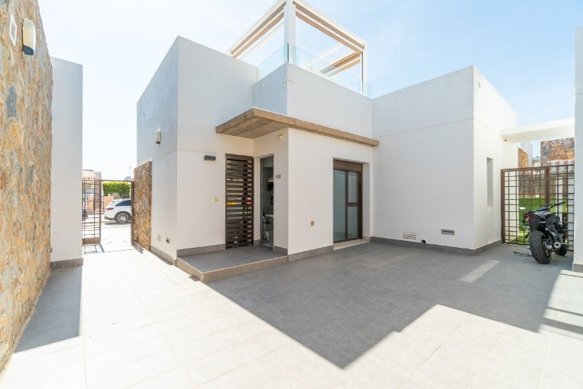 Herverkoop - Villa - Cabo Roig - Lomas de Cabo Roig