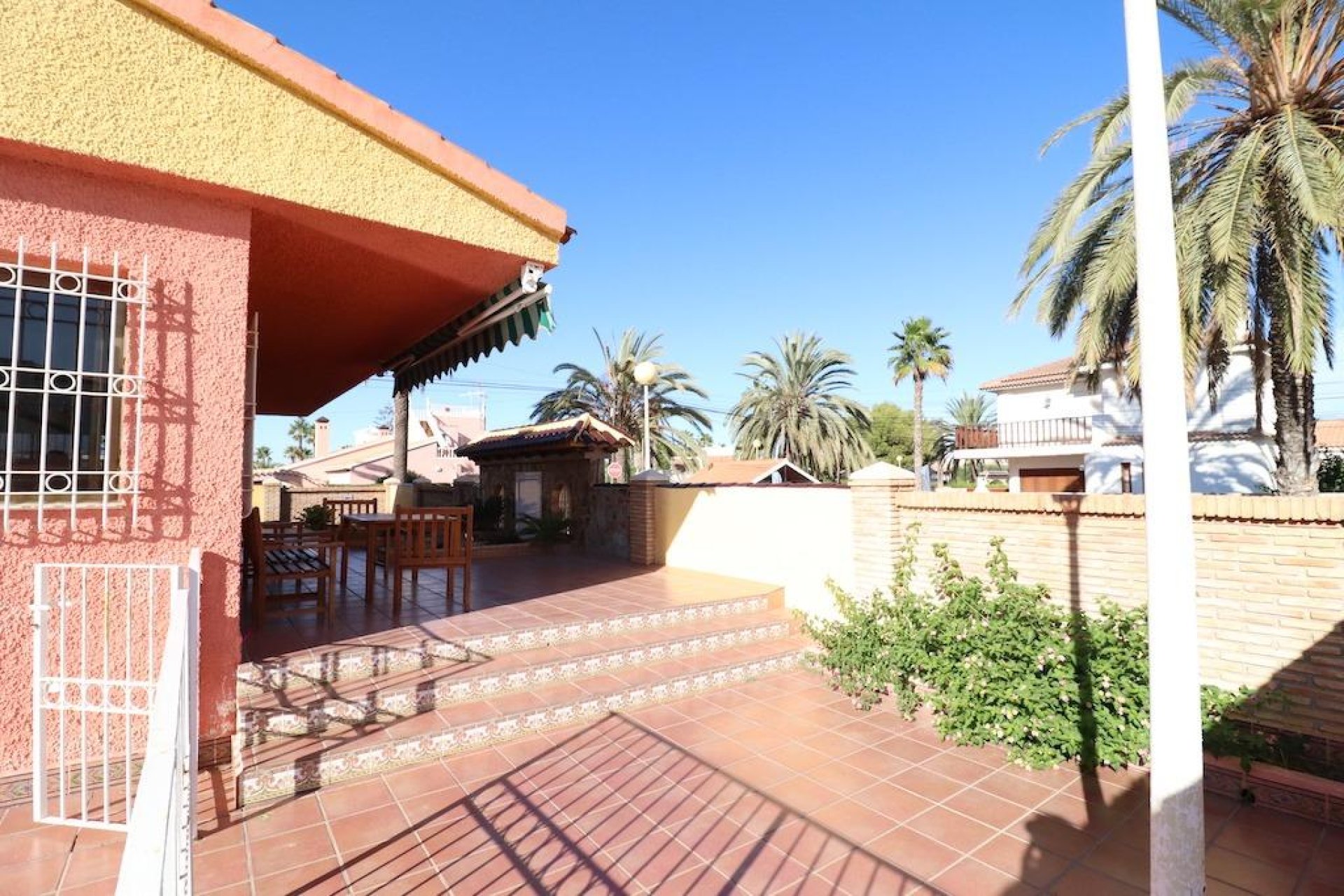 Herverkoop - Villa - Cabo Roig - MUY CERCA DE LA PLAYA