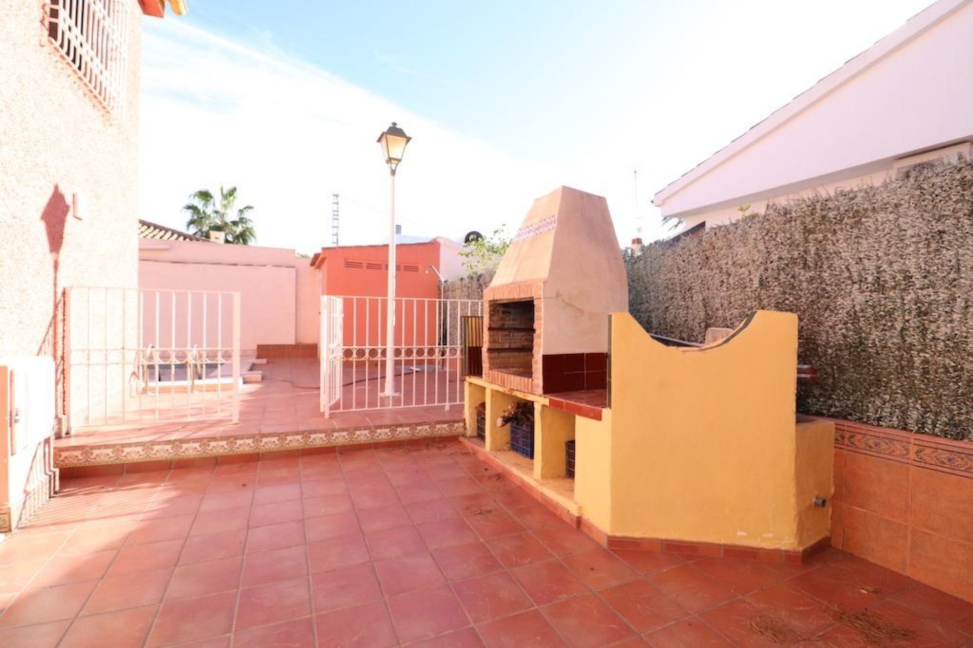 Herverkoop - Villa - Cabo Roig