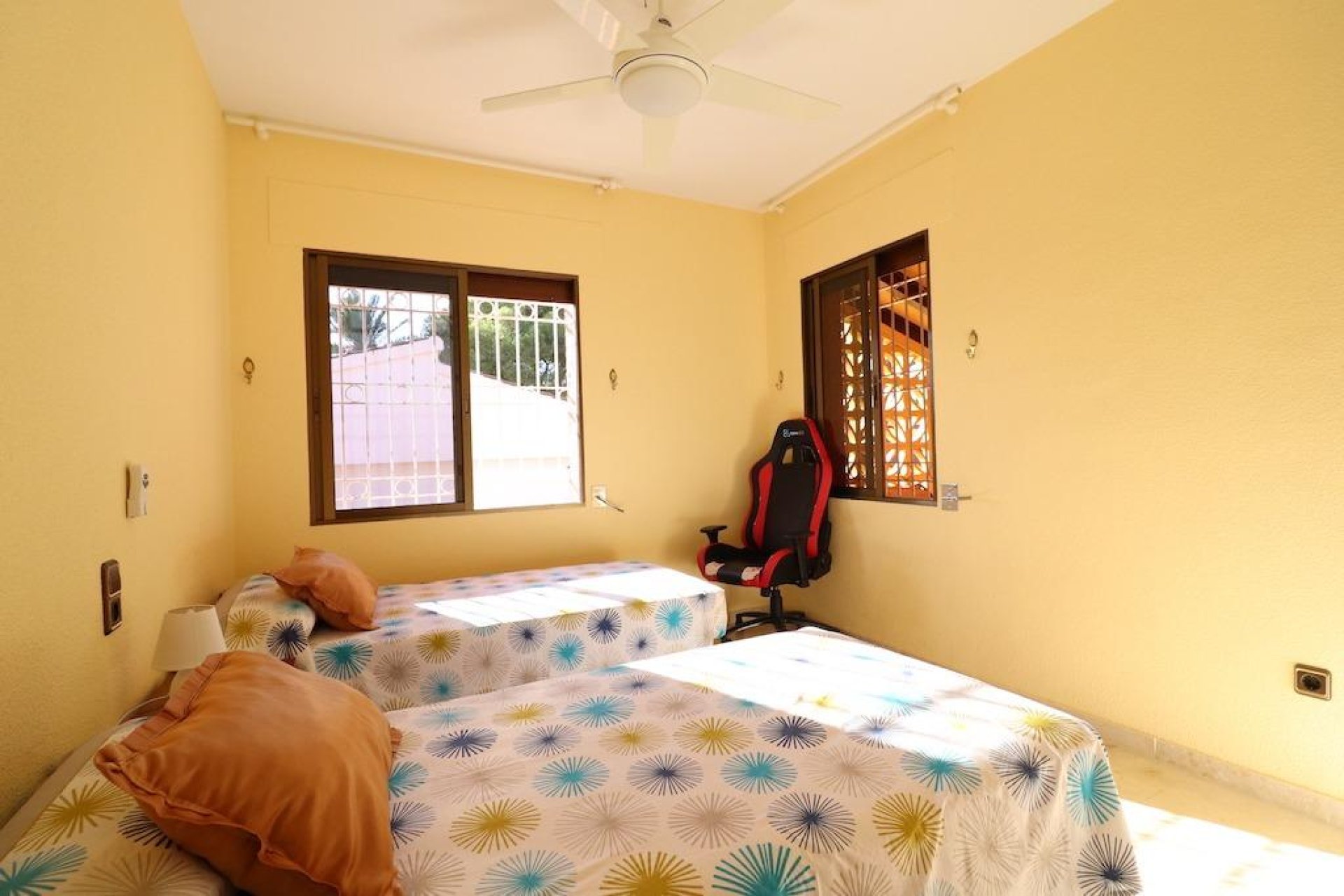 Herverkoop - Villa - Cabo Roig