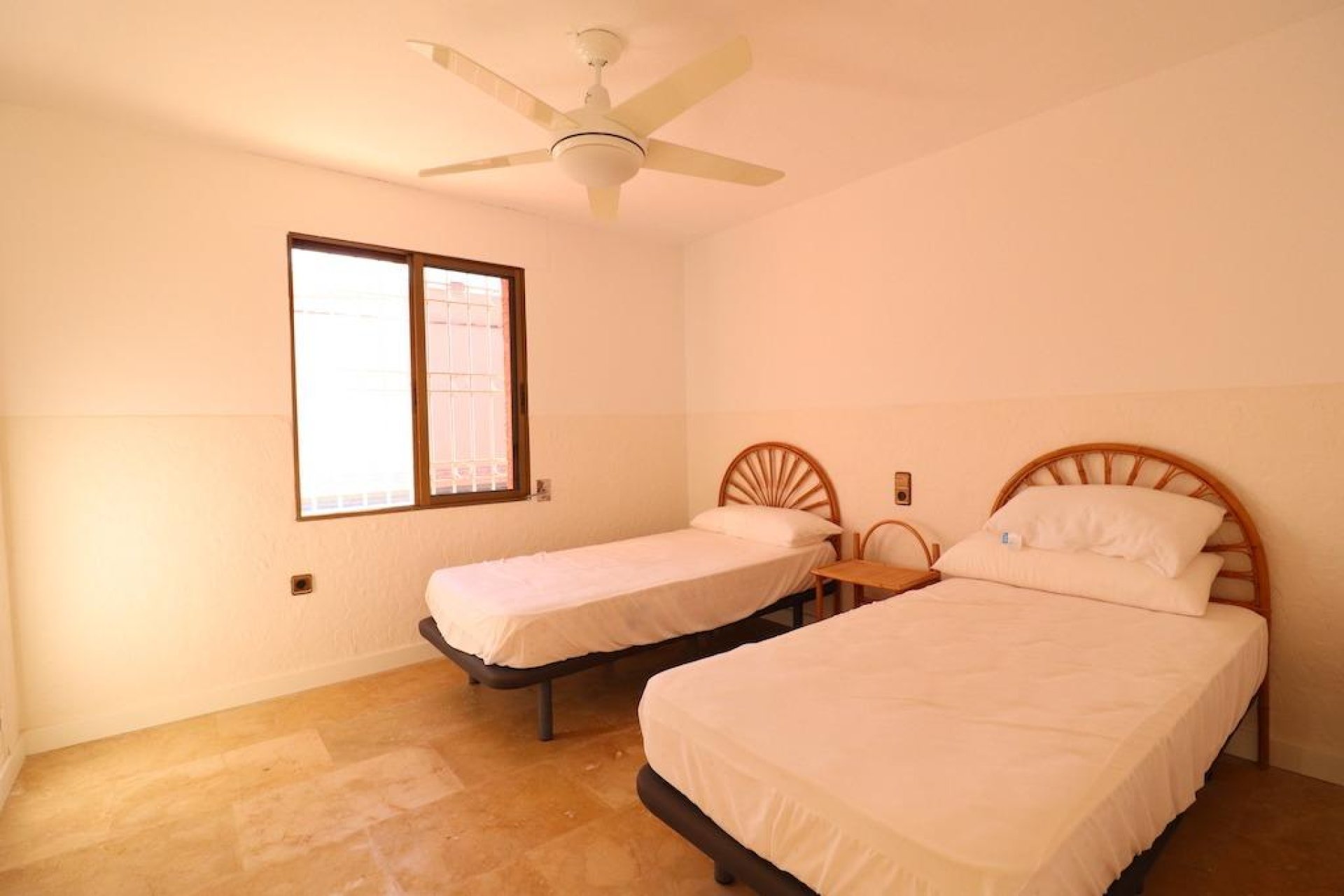 Herverkoop - Villa - Cabo Roig