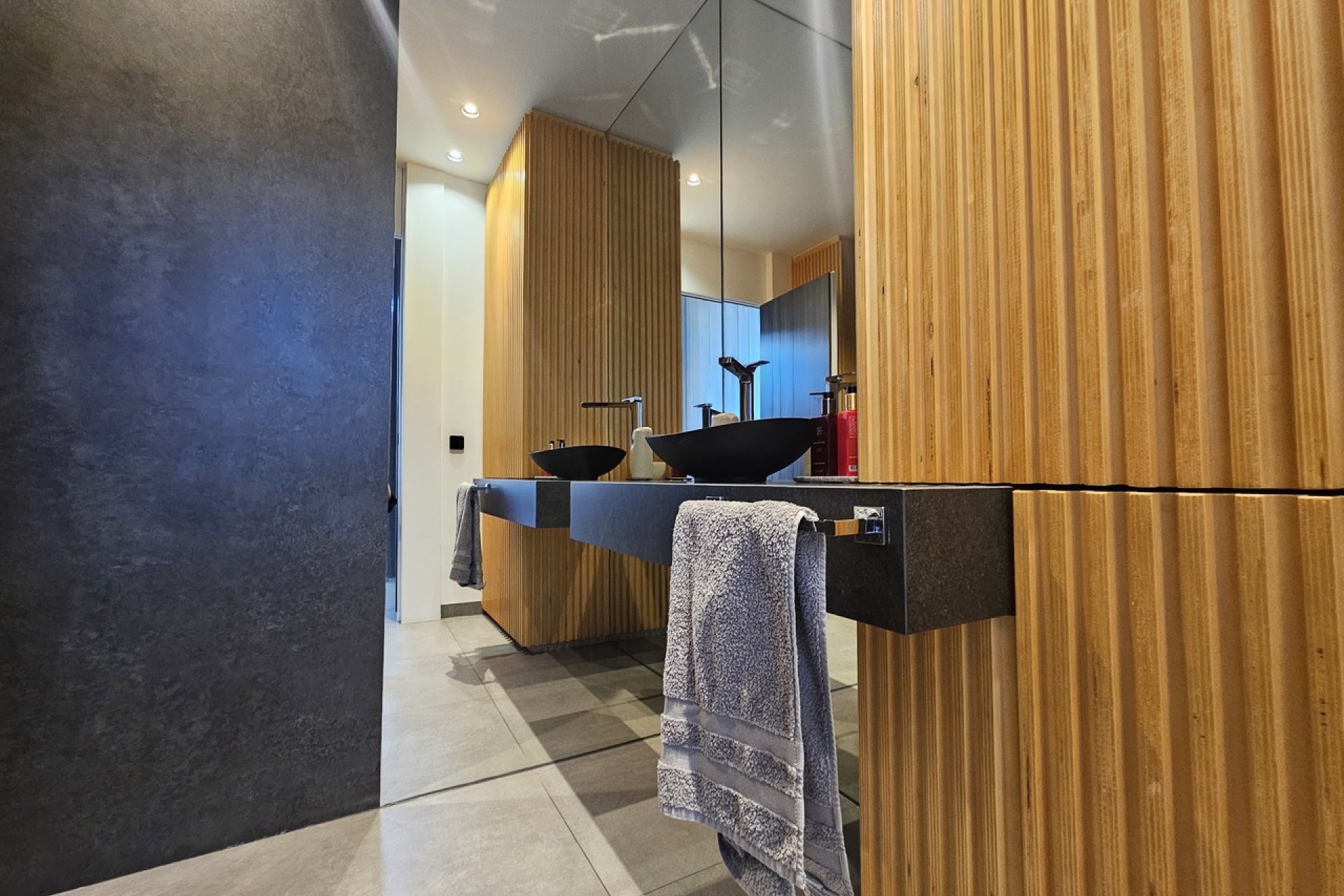 Herverkoop - Villa - Cabo Roig