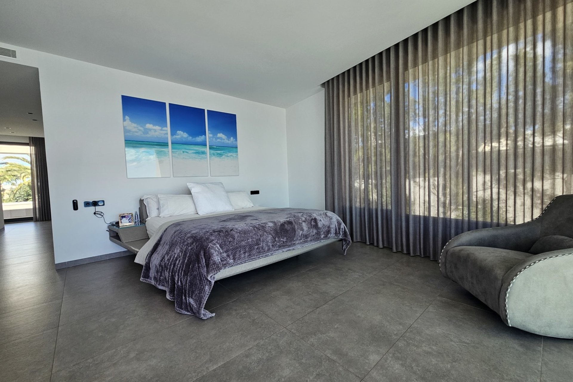 Herverkoop - Villa - Cabo Roig