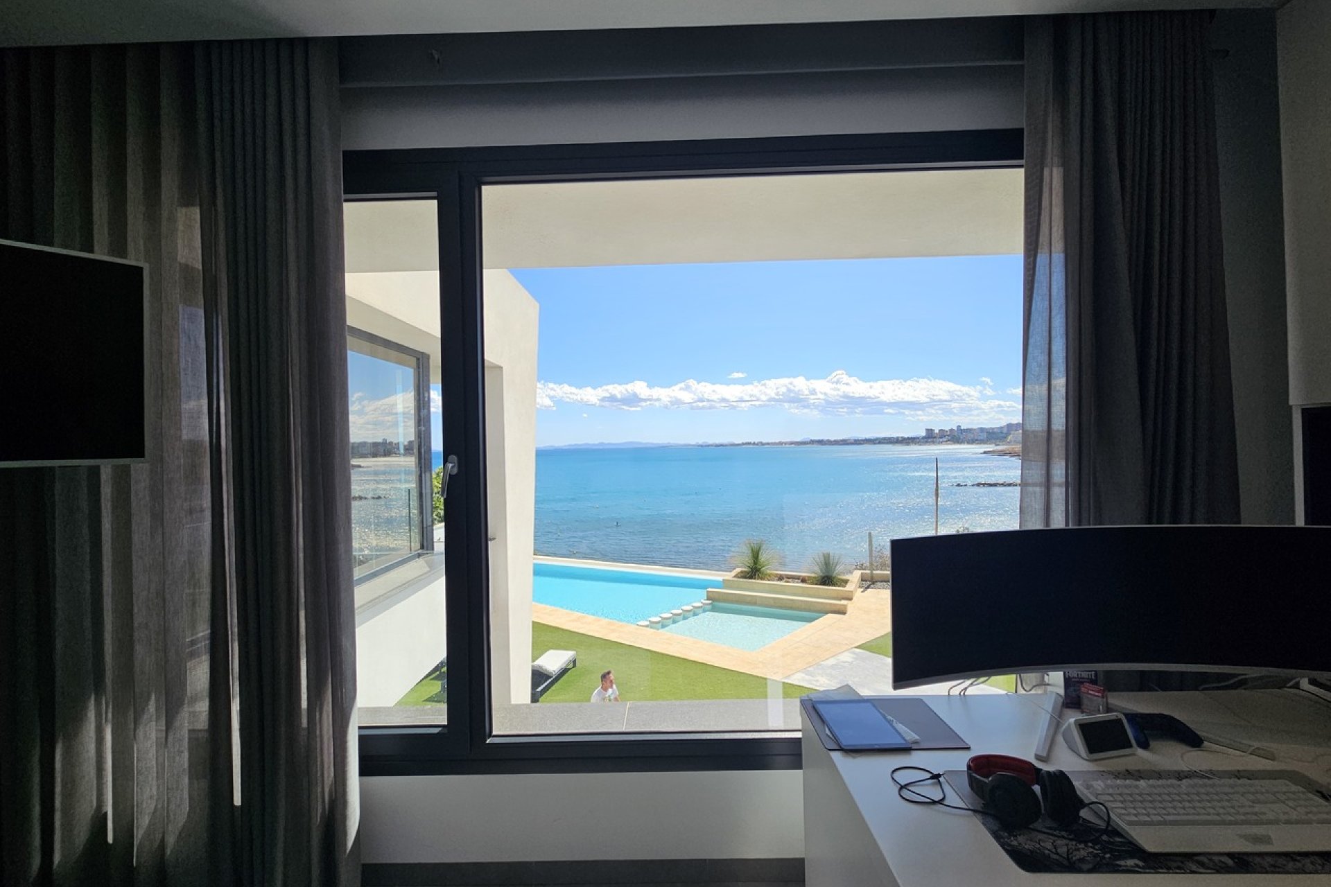 Herverkoop - Villa - Cabo Roig