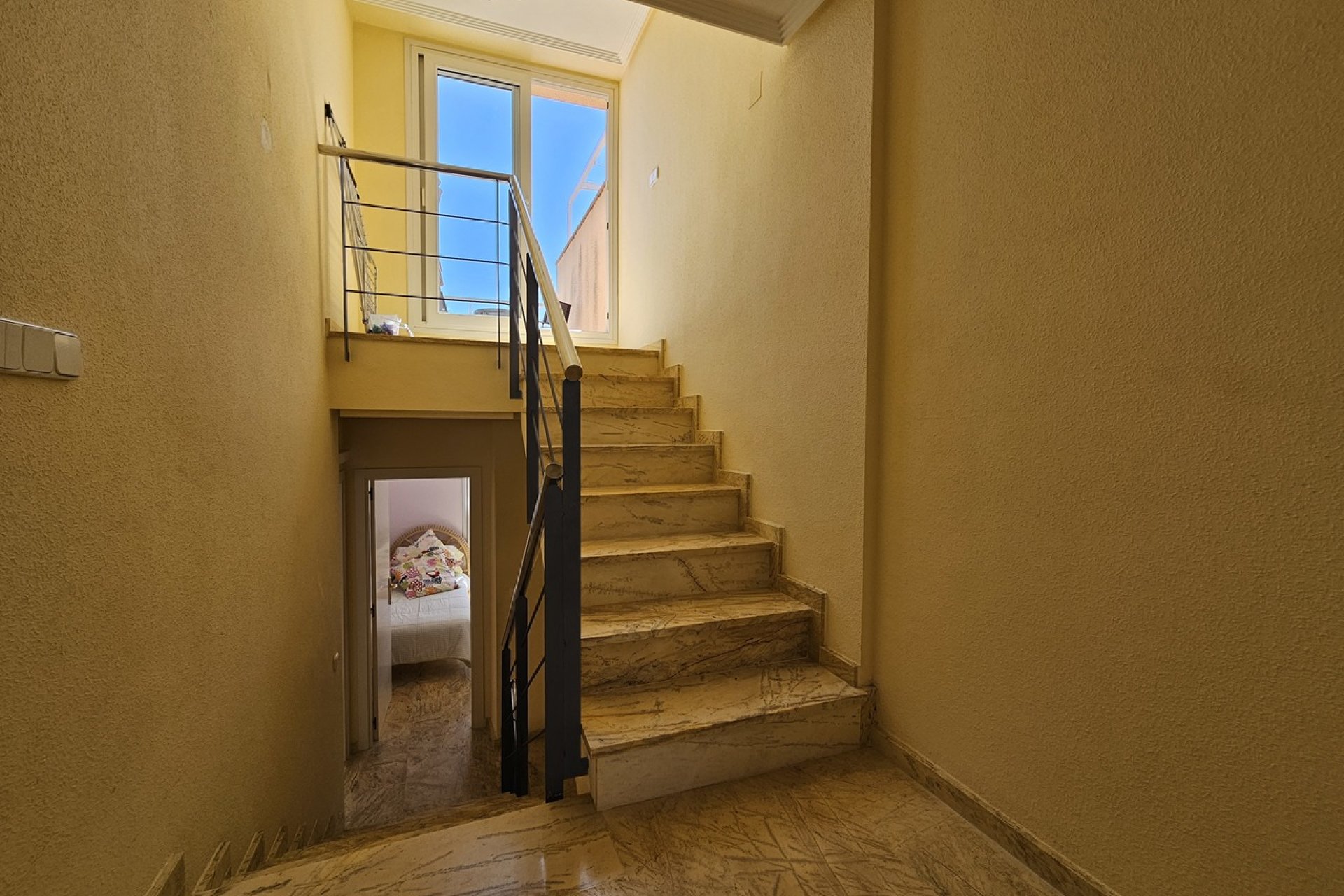 Herverkoop - Villa - Cabo Roig