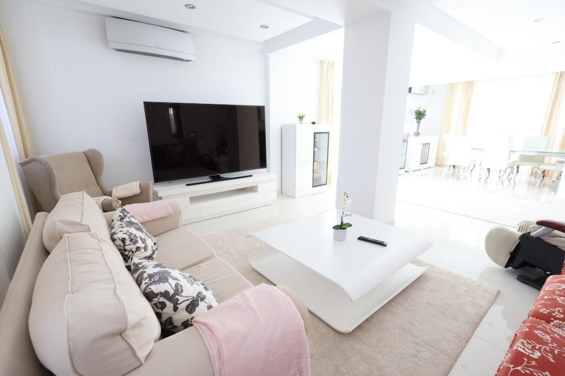 Herverkoop - Villa - Cabo Roig