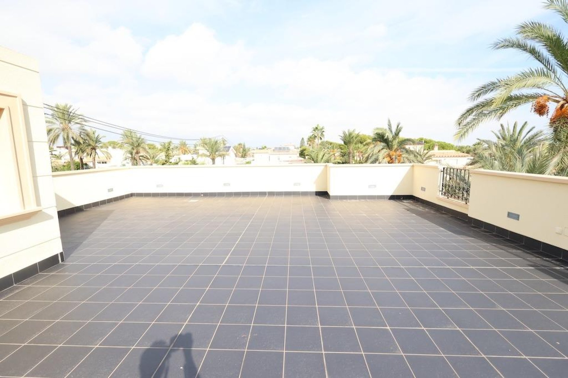 Herverkoop - Villa - Cabo Roig