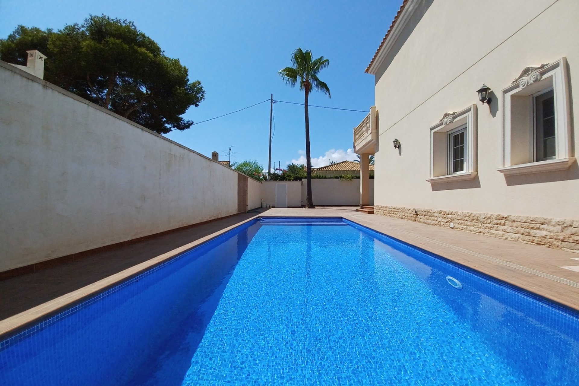 Herverkoop - Villa - Cabo Roig