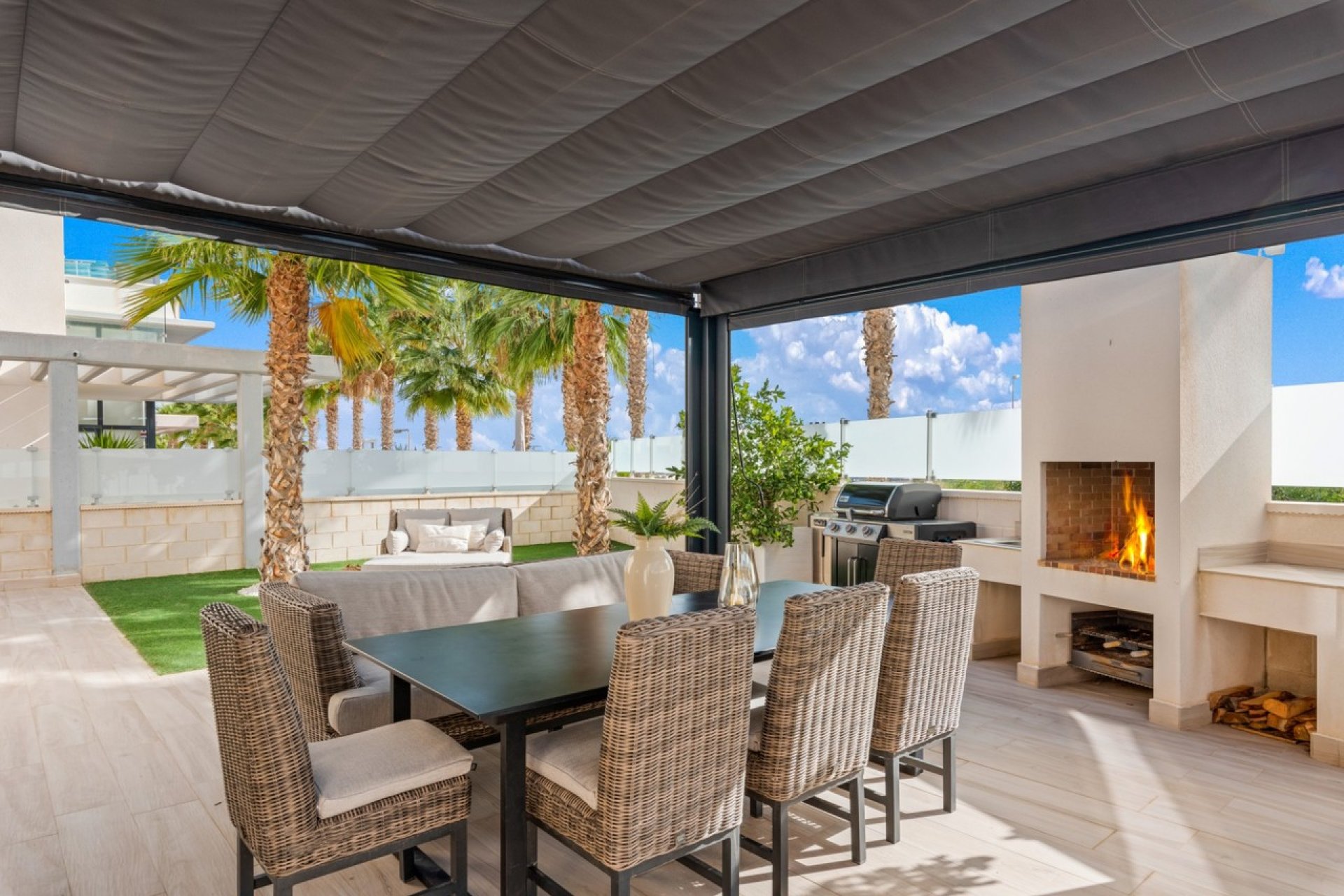 Herverkoop - Villa - Cabo Roig