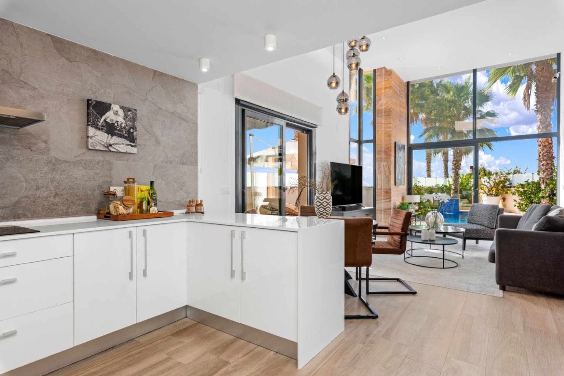 Herverkoop - Villa - Cabo Roig