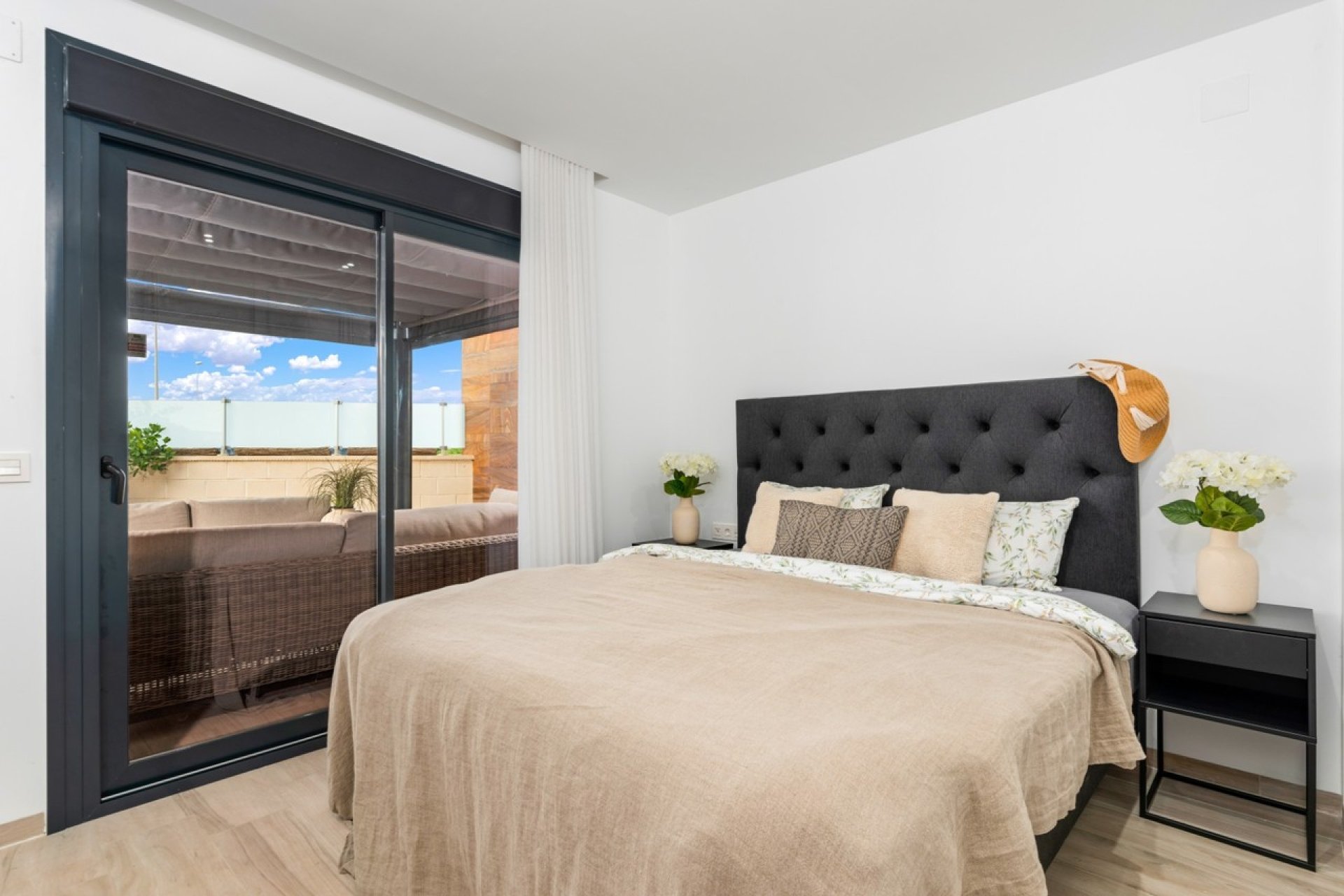 Herverkoop - Villa - Cabo Roig