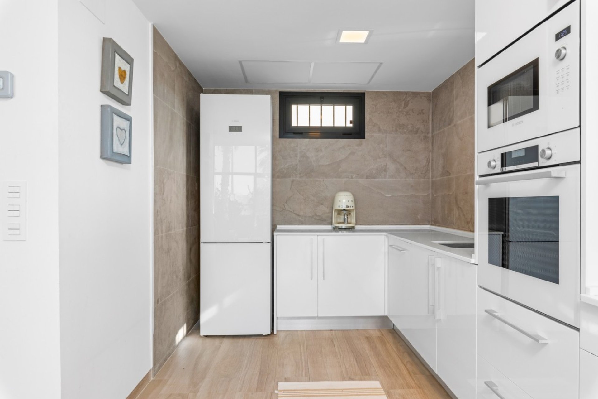 Herverkoop - Villa - Cabo Roig