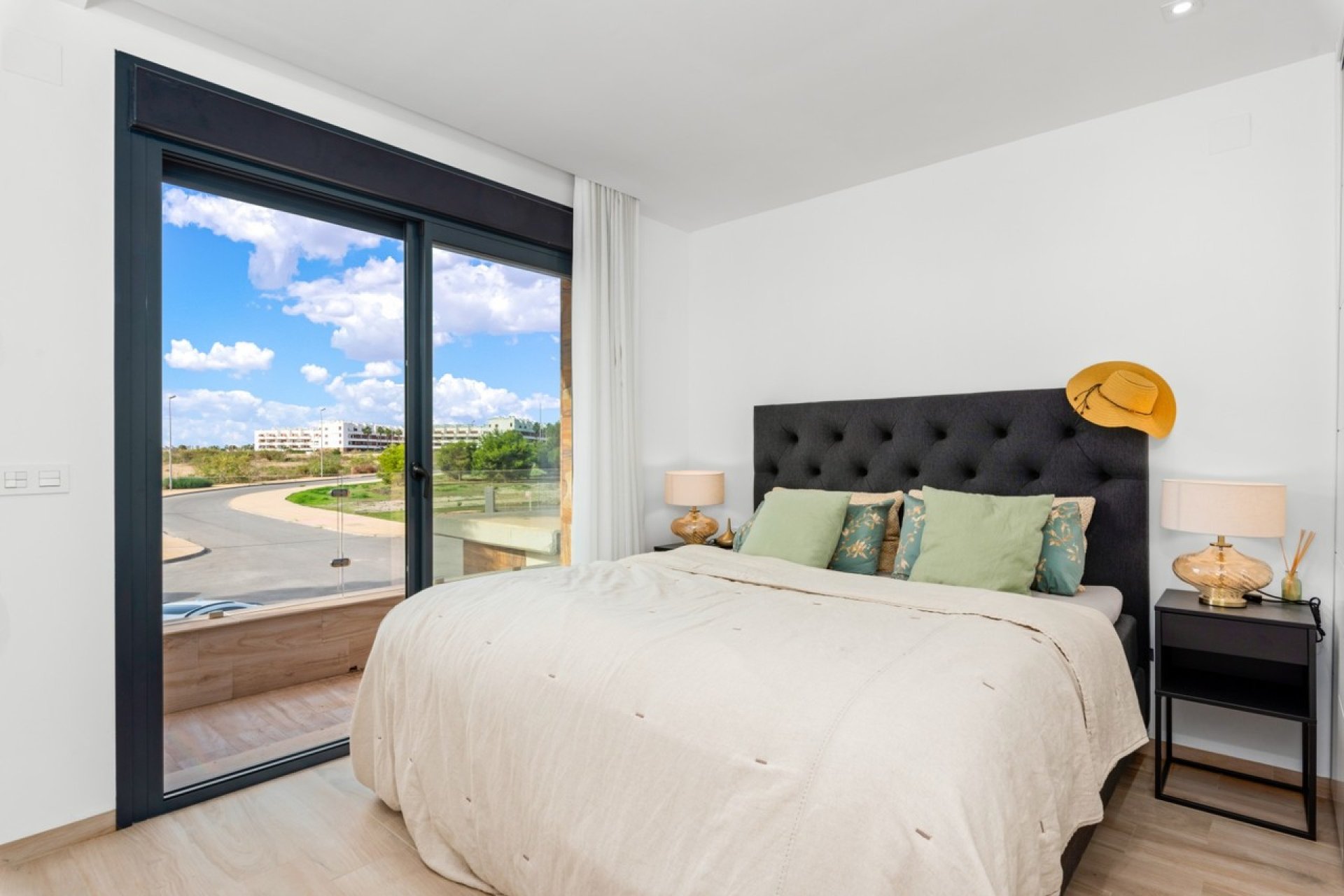 Herverkoop - Villa - Cabo Roig