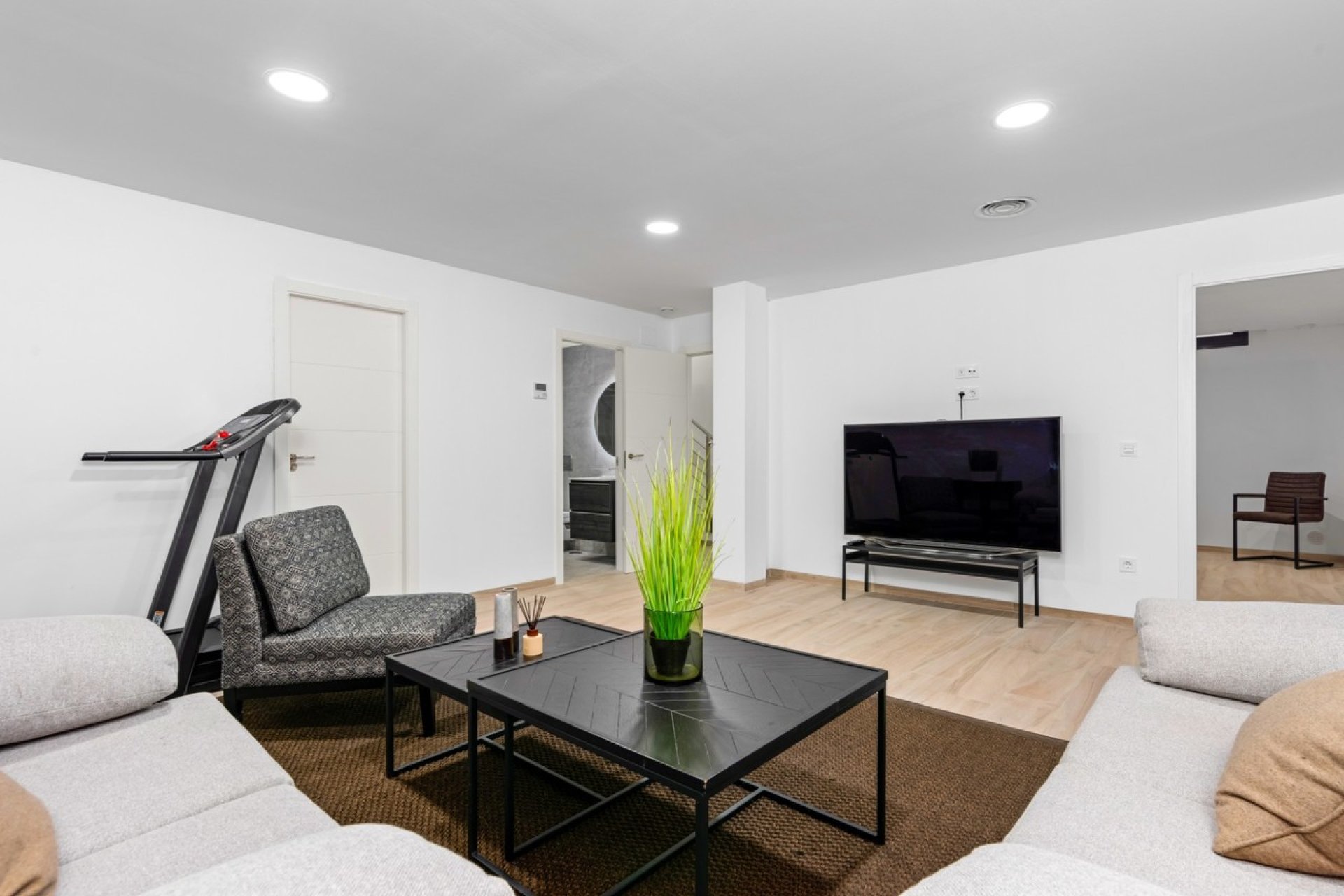 Herverkoop - Villa - Cabo Roig