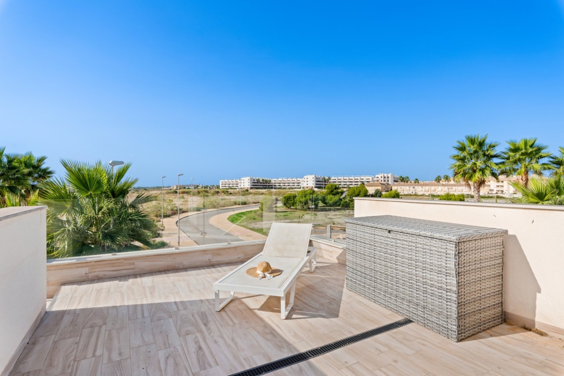 Herverkoop - Villa - Cabo Roig