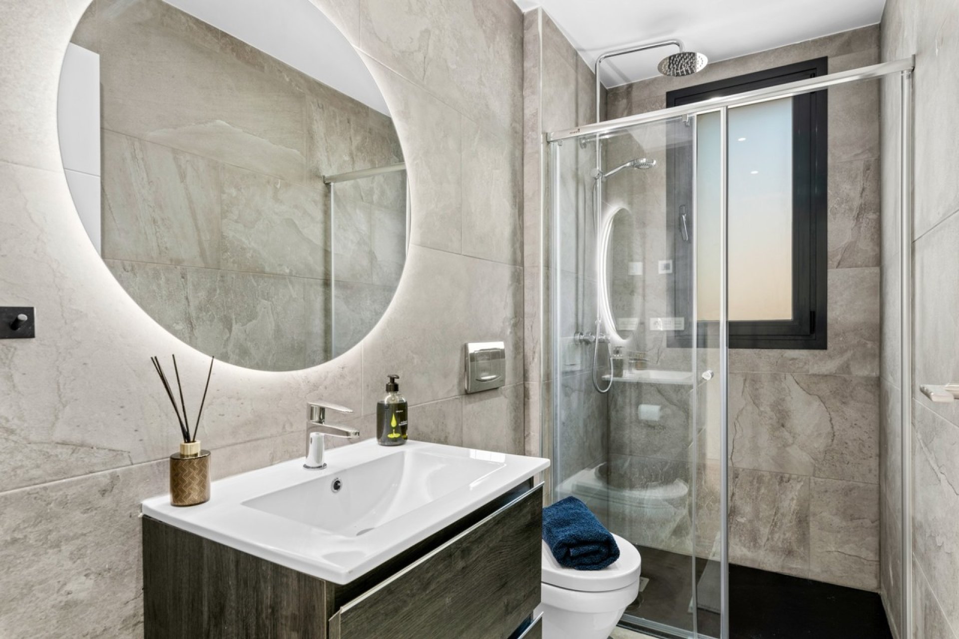 Herverkoop - Villa - Cabo Roig