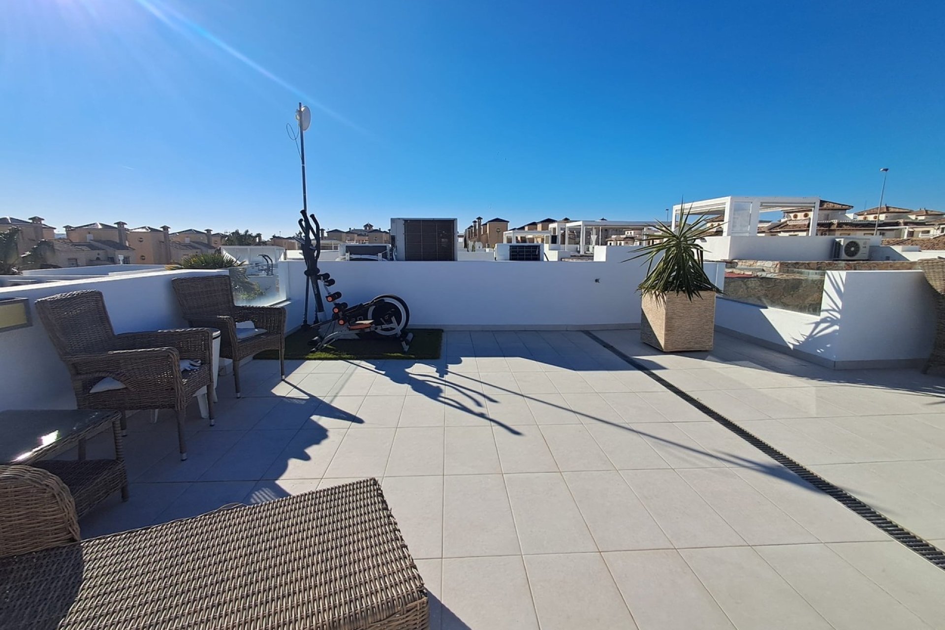 Herverkoop - Villa - Cabo Roig