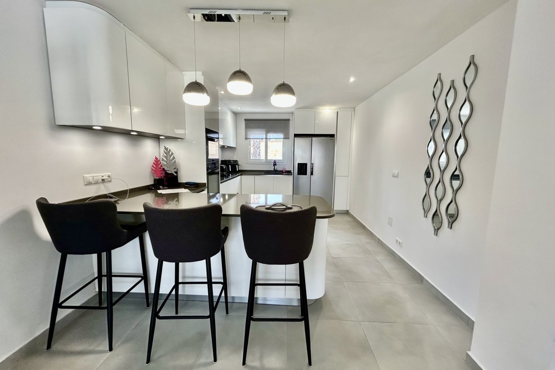 Herverkoop - Villa - Cabo Roig