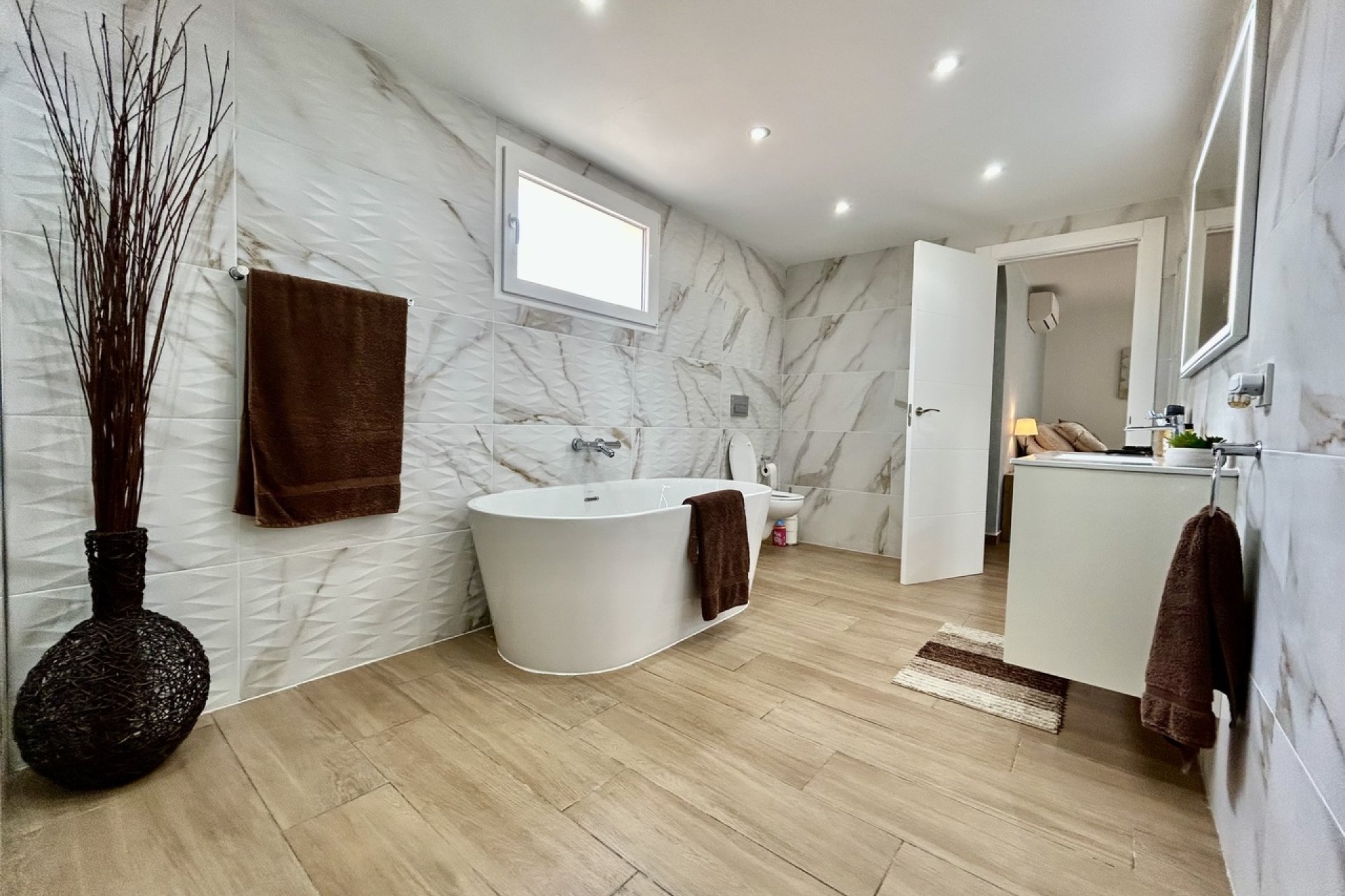 Herverkoop - Villa - Cabo Roig