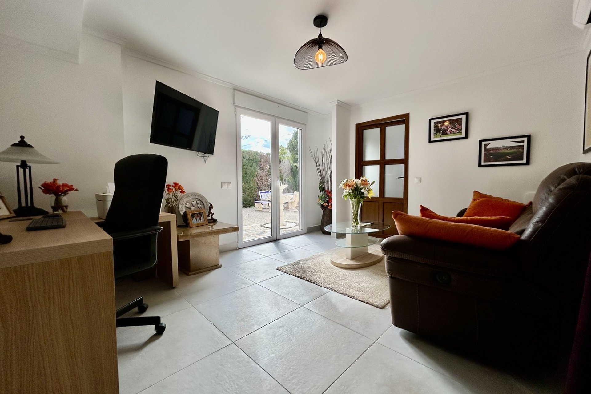 Herverkoop - Villa - Cabo Roig