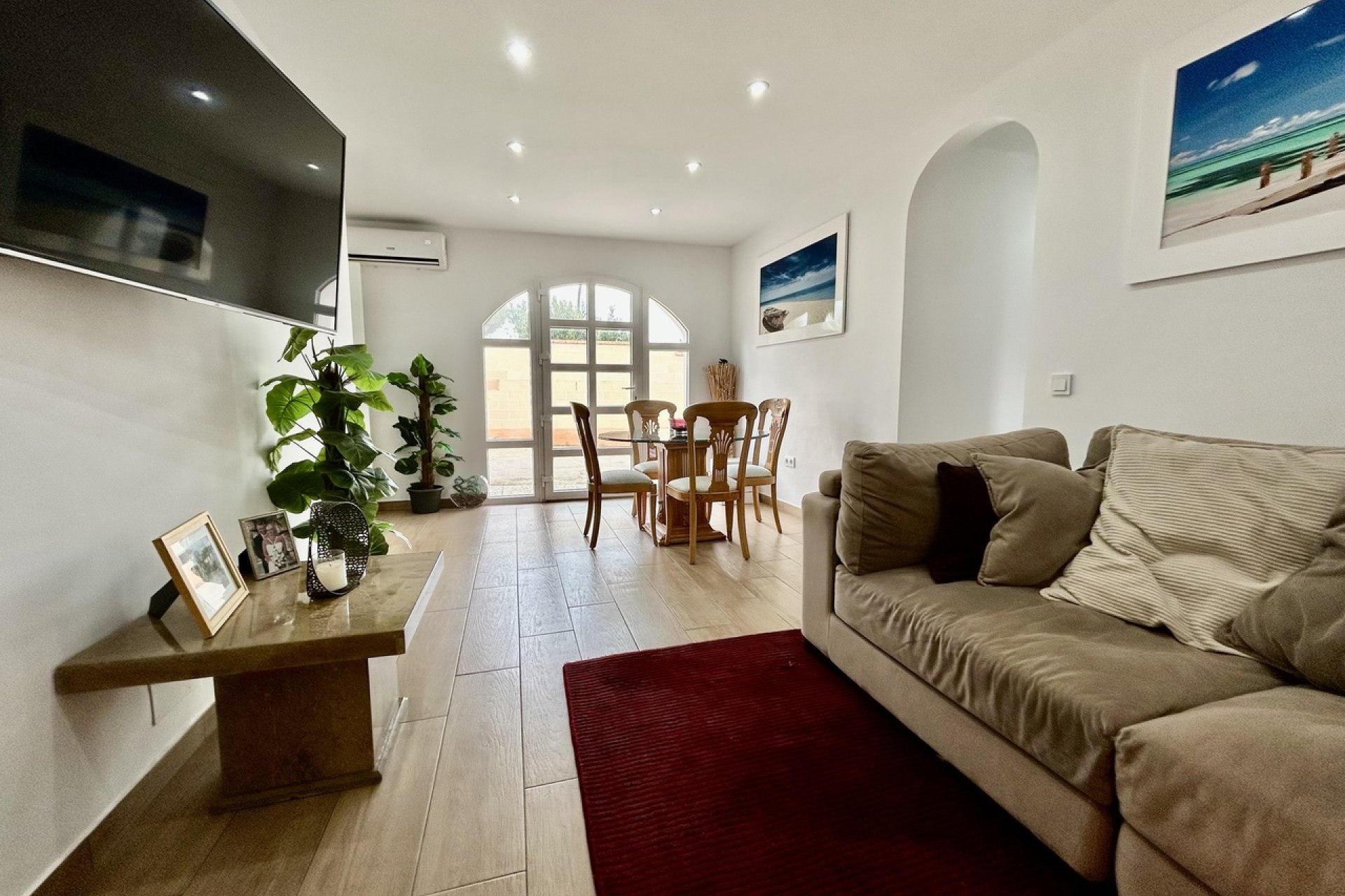 Herverkoop - Villa - Cabo Roig