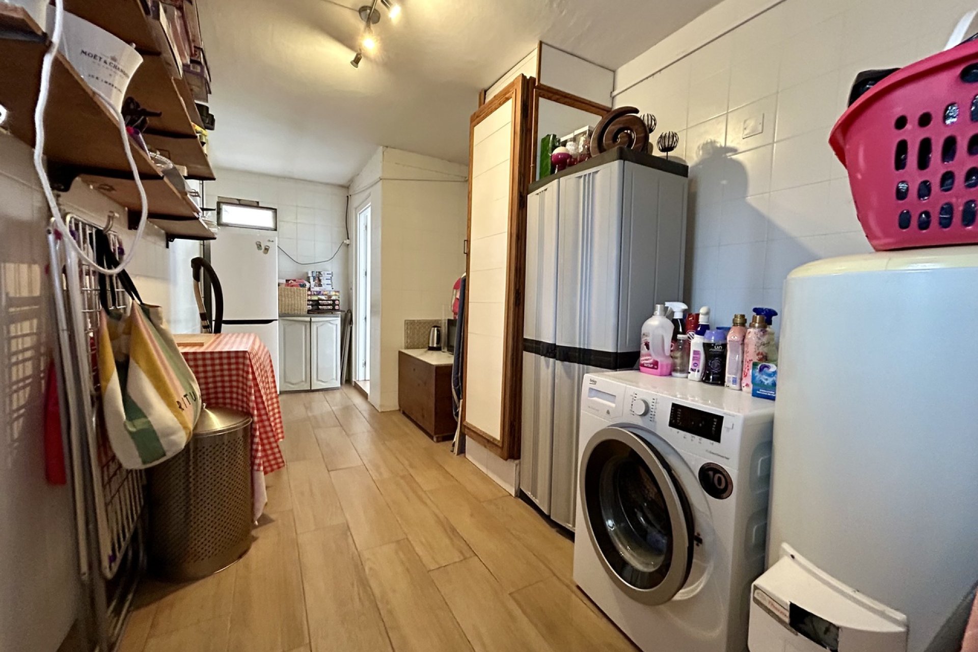 Herverkoop - Villa - Cabo Roig