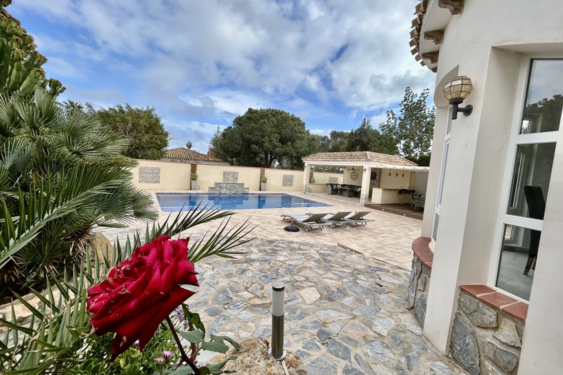 Herverkoop - Villa - Cabo Roig