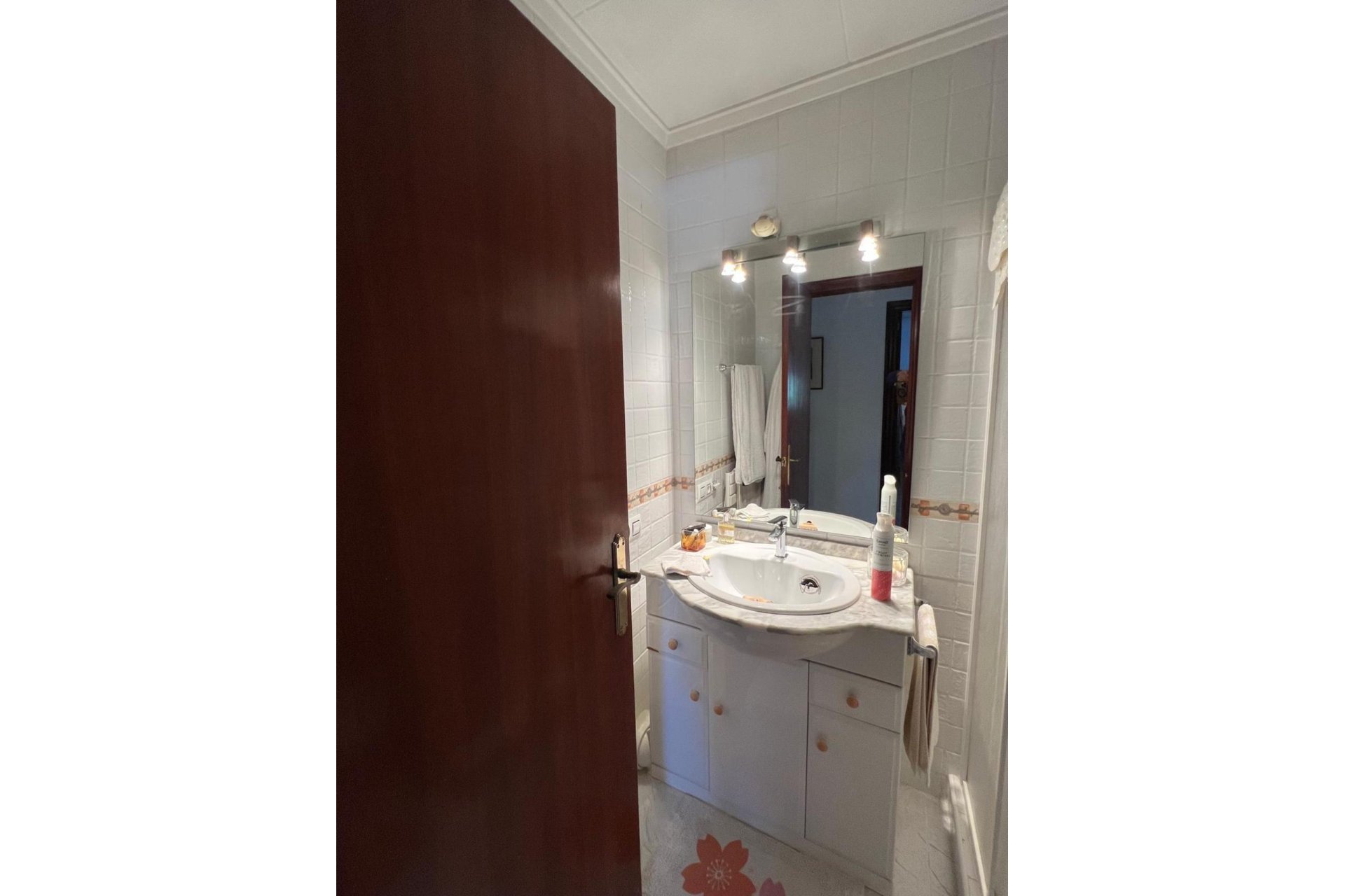 Herverkoop - Villa - Cabo Roig