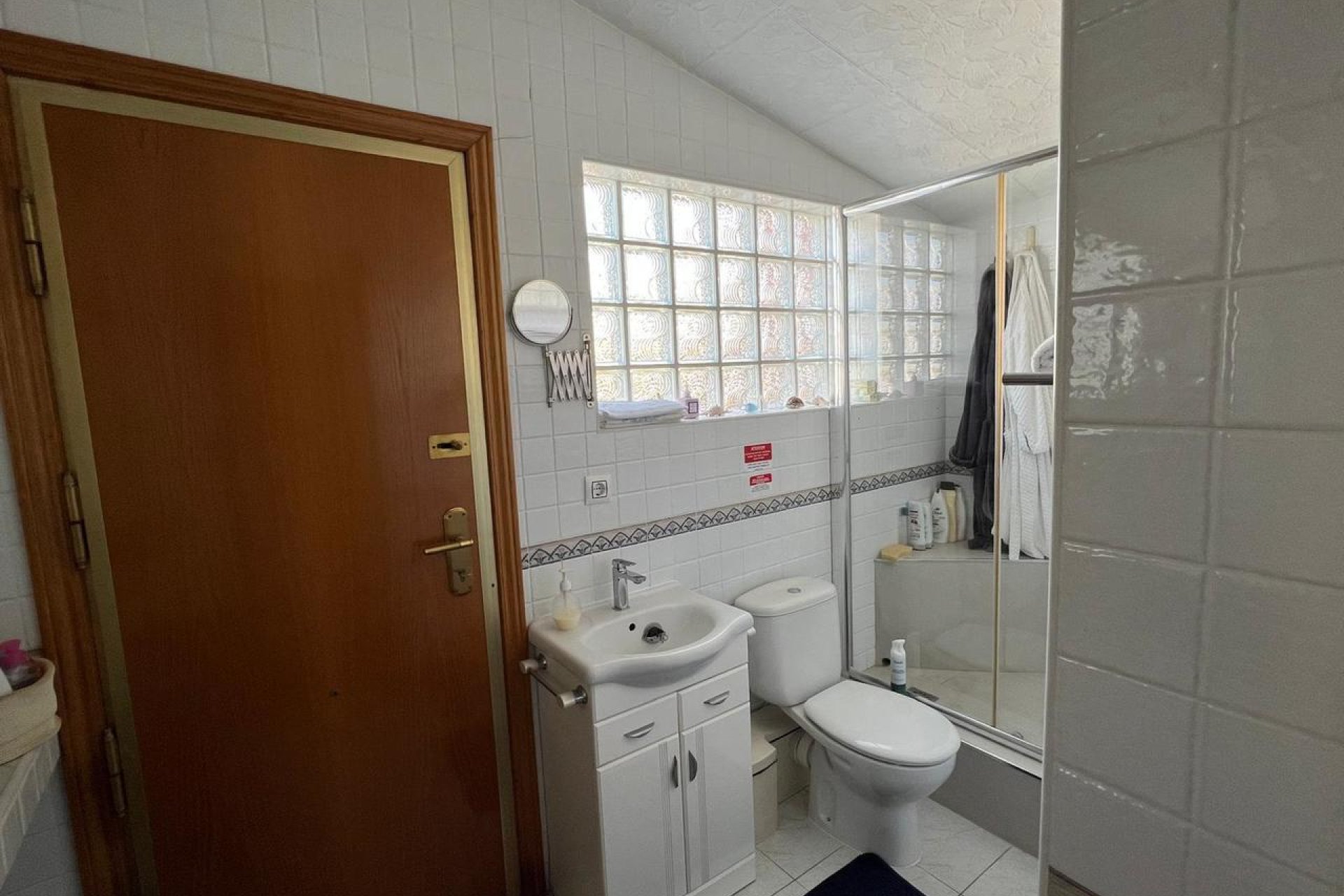 Herverkoop - Villa - Cabo Roig