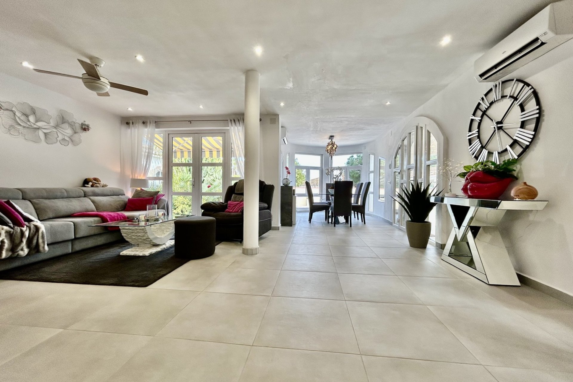 Herverkoop - Villa - Cabo Roig