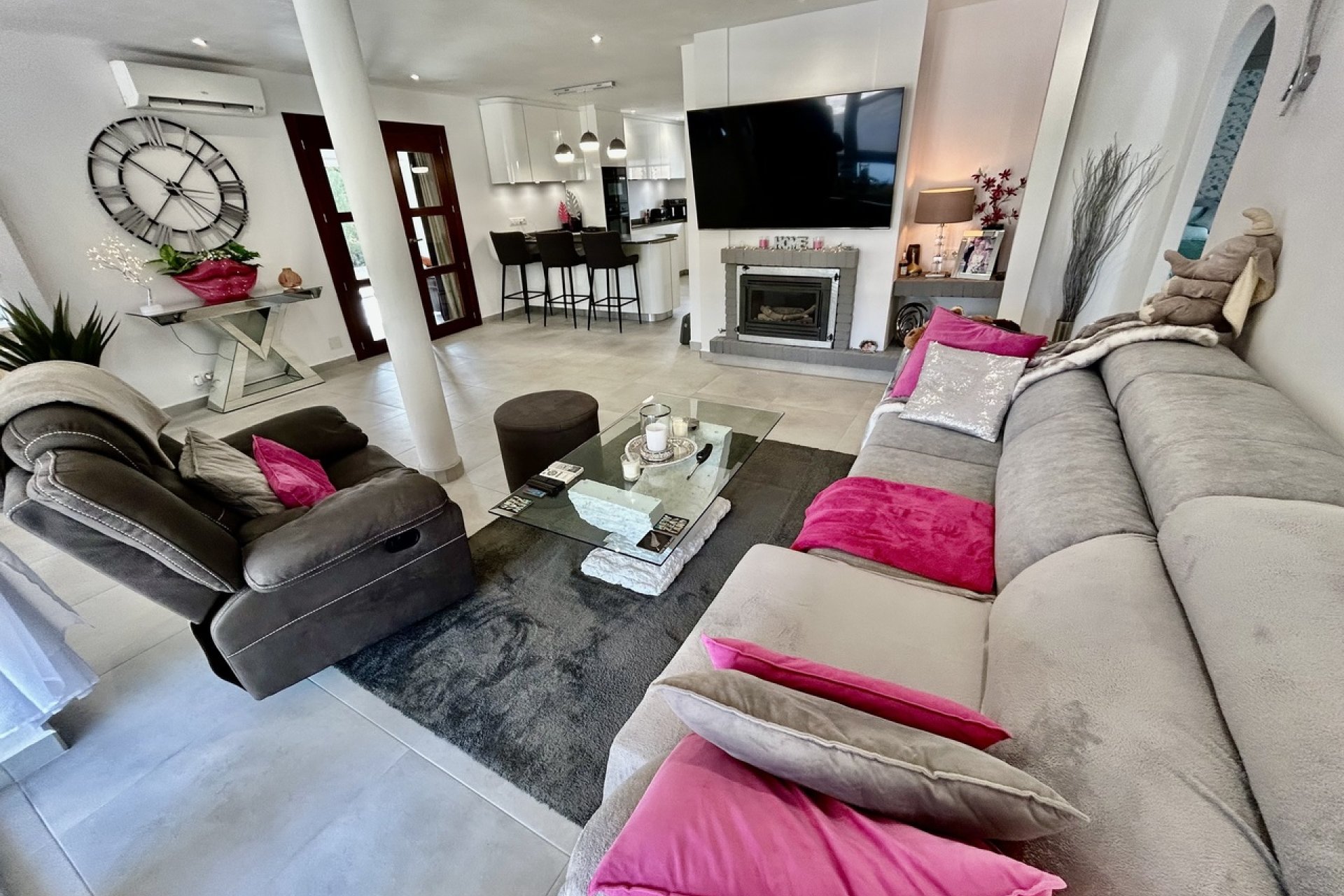 Herverkoop - Villa - Cabo Roig